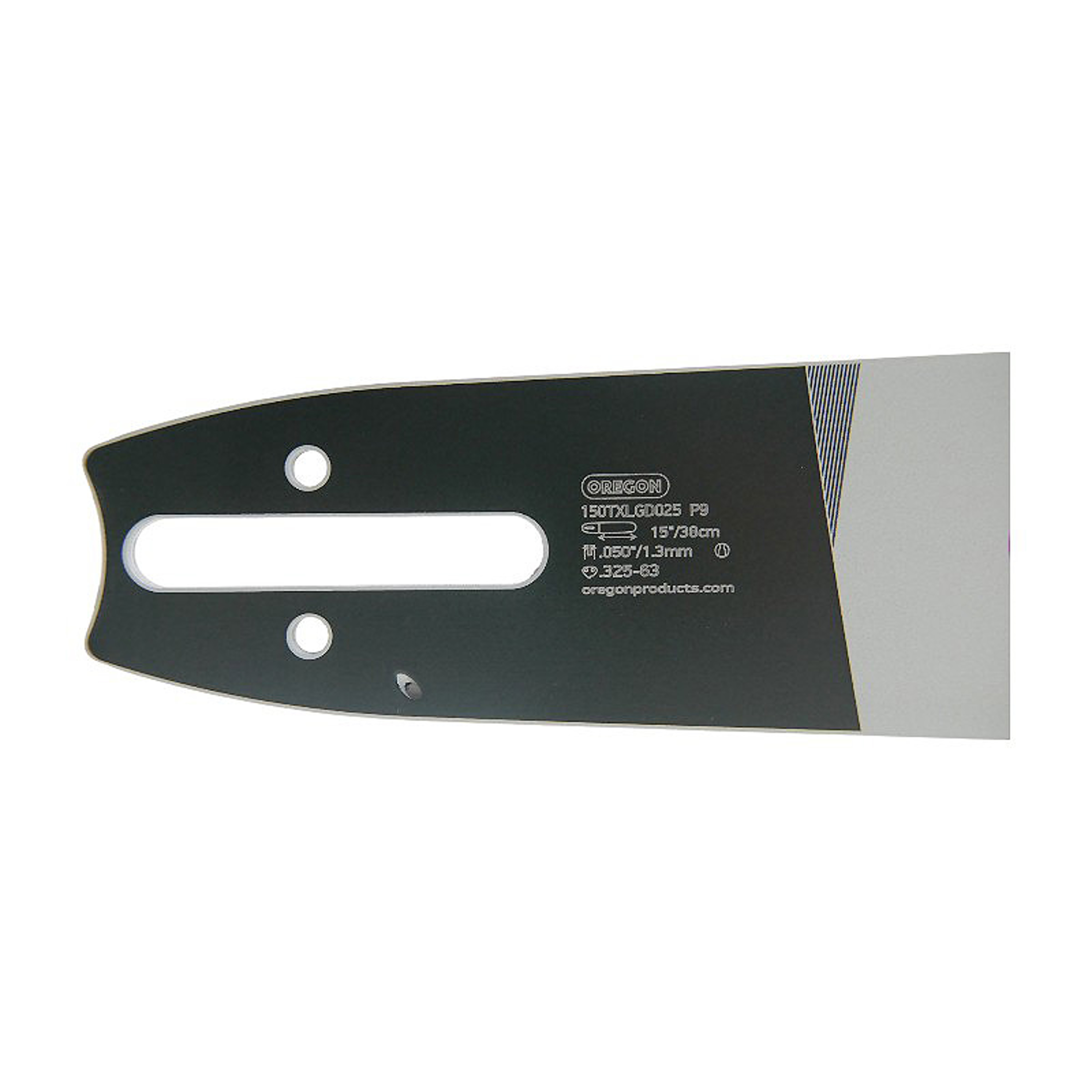 Oregon vodící lišta SpeedCut 15" (38 cm) .325" .050" (1,3 mm) 150TXLGD025 pro Stihl 024 026 028 029 030 031 032 034 036 039 MS240 MS260 MS261 MS271 MS270 MS280 MS290 MS291 MS360