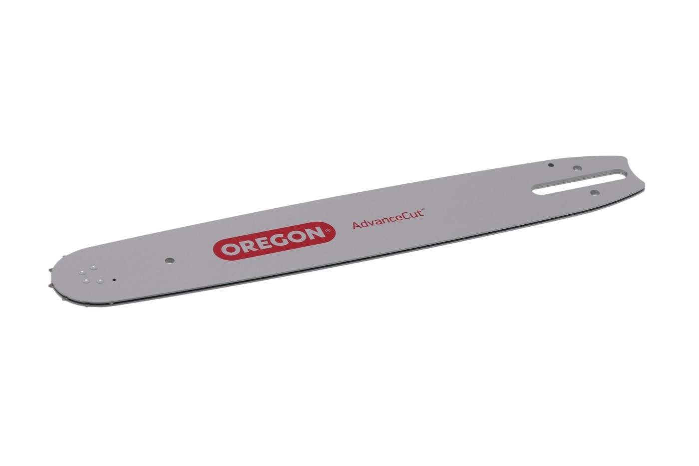 Oregon vodící lišta AdvanceCut 15" (38 cm) 3/8" .063" (1,6 mm) pro Stihl 029 031 032 034 041 042 036 044 048 056 066 MS290 MS310 MS360 MS361 MS362 MS391 MS440 MS441 MS462 MS460 MS640 MS650 MS660 MS500i