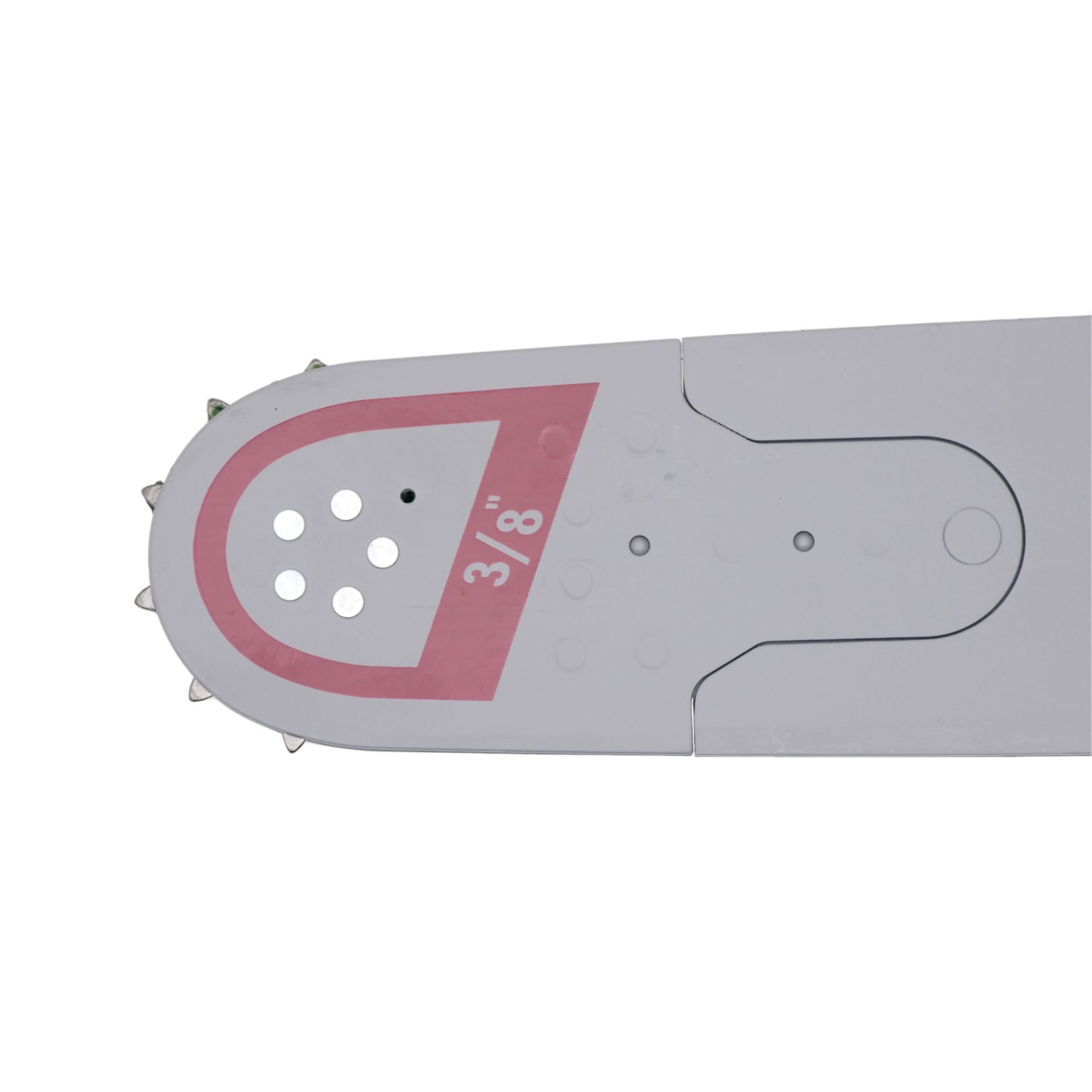 Oregon vodící lišta POWER MATCH 15" (38 cm) 3/8" .063" (1,6 mm) pro Stihl 029 036 044 048 056 066 MS310 MS360 MS361 MS362 MS391 MS440 MS441 MS462 MS460 MS640 MS650 MS660 MS500i