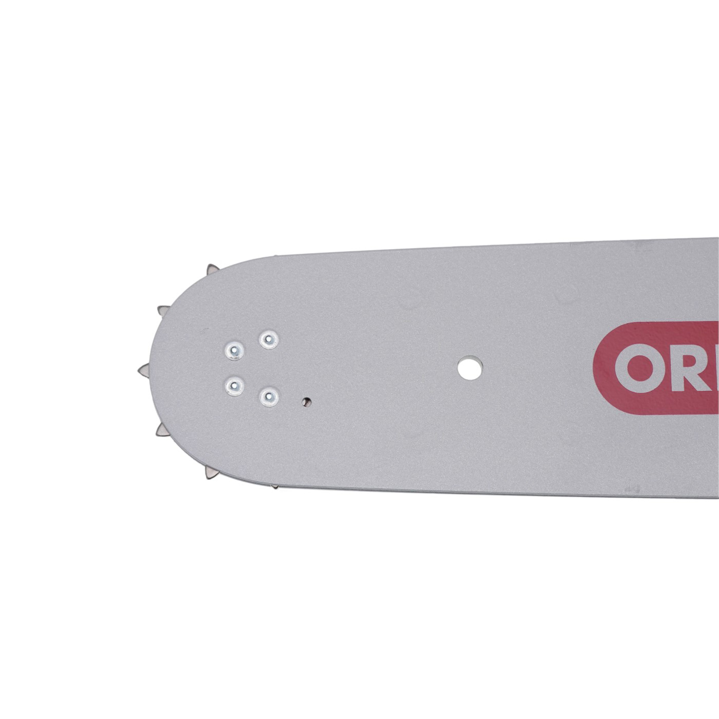 Oregon vodící lišta AdvanceCut 15" (38 cm) 3/8" .063" (1,6 mm) pro Stihl 029 031 032 034 041 042 036 044 048 056 066 MS290 MS310 MS360 MS361 MS362 MS391 MS440 MS441 MS462 MS460 MS640 MS650 MS660 MS500i