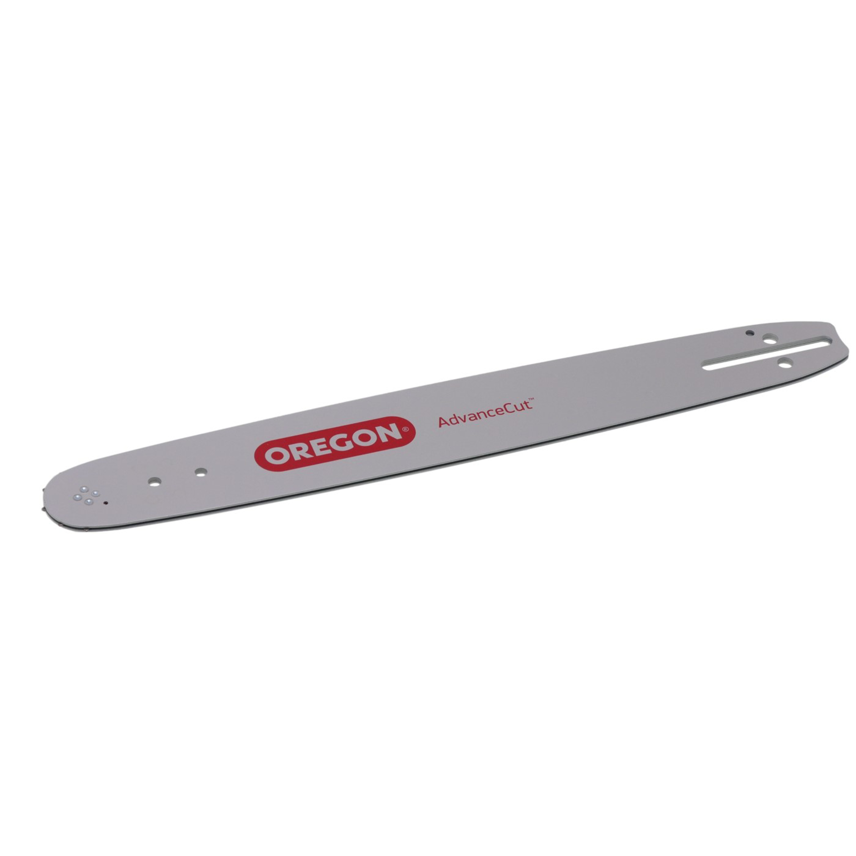 Oregon vodící lišta AdvanceCut 15" (38 cm) .325" .058" (1,5 mm) pro Husqvarna 36 45 55 136 154 254 257 262 345 346 357 435 445 460 Jonsered 2054 2152 2155 CS2149W Dolmar 109 111 112 116 Oleomac 938 946 947 952 962 Solo 639 644 650 665
