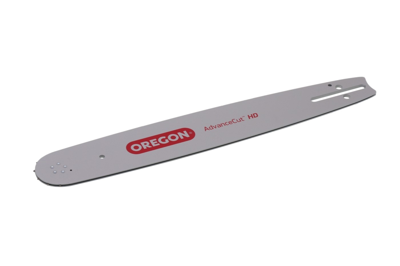 Oregon vodící lišta AdvanceCut HD 15" (38 cm) .325" .058" (1,5 mm) pro Husqvarna 36 45 55 136 154 254 257 262 345 346 357 435 445 460 Jonsered 2054 2152 2155 CS2149W Dolmar 109 111 112 116 Oleomac 938 946 947 952 962 Solo 639 644 650 665