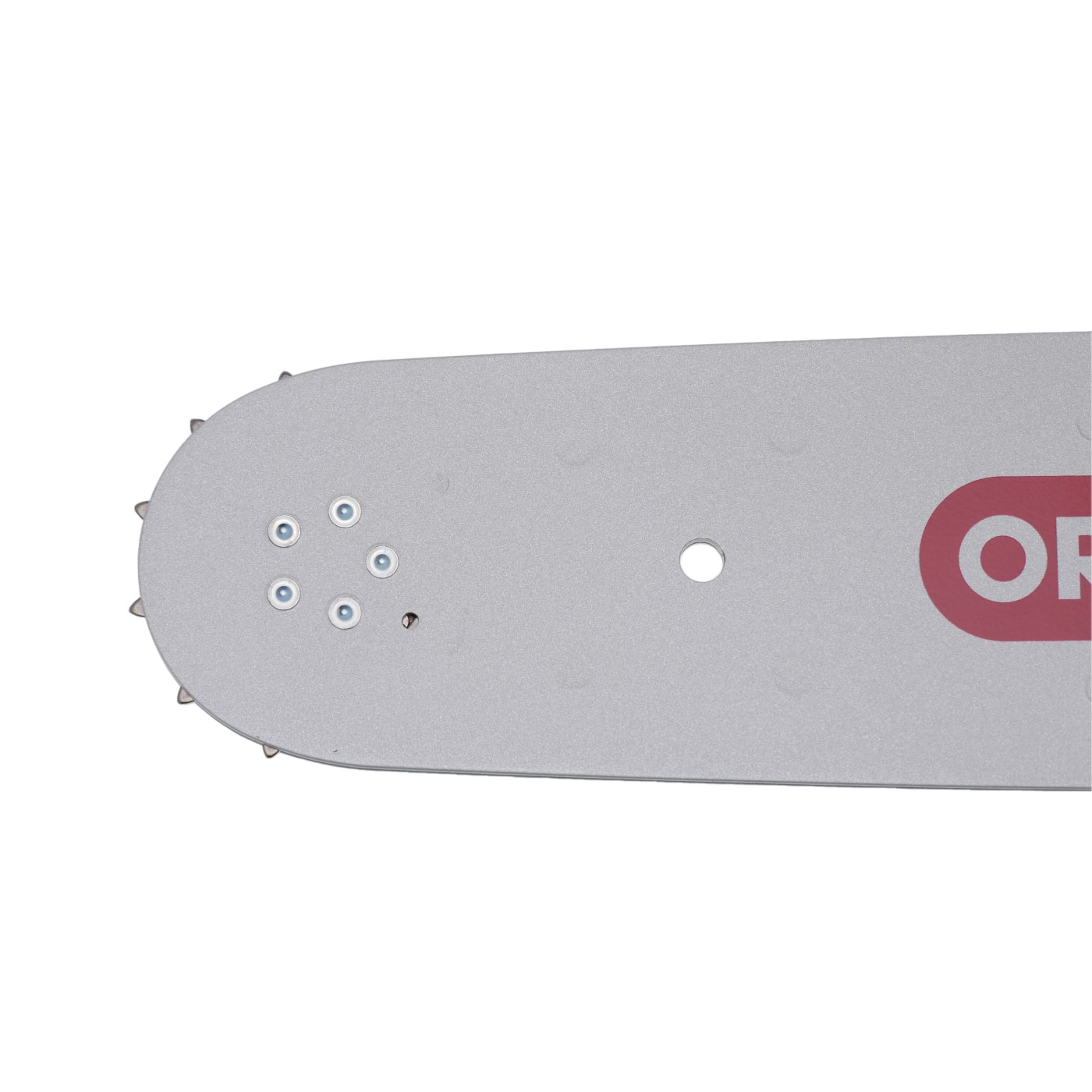 Oregon vodící lišta AdvanceCut HD 15" (38 cm) .325" .058" (1,5 mm) pro Husqvarna 36 45 55 136 154 254 257 262 345 346 357 435 445 460 Jonsered 2054 2152 2155 CS2149W Dolmar 109 111 112 116 Oleomac 938 946 947 952 962 Solo 639 644 650 665