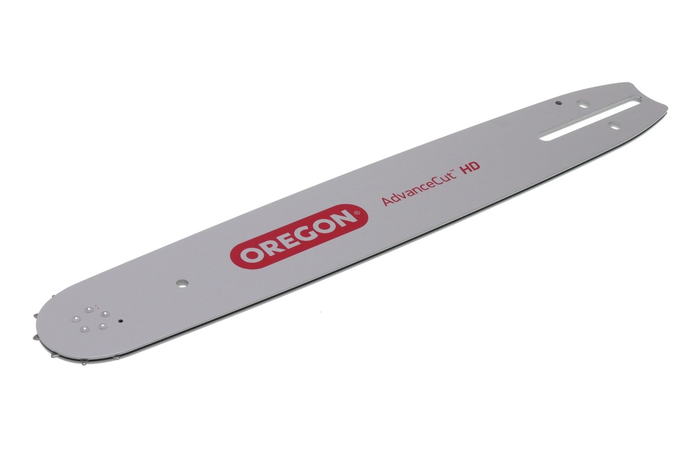 Oregon vodící lišta AdvanceCut HD 15" (38 cm) 3/8" .058" (1,5 mm) pro Husqvarna 61 66 266 268 272 365 372XP 281 298 380 385 585 Solo 665 670 681 Jonsered 2077 2171 Dolmar PS6400 Shindaiwa 285 577 Makita DCS6400 DCS7301