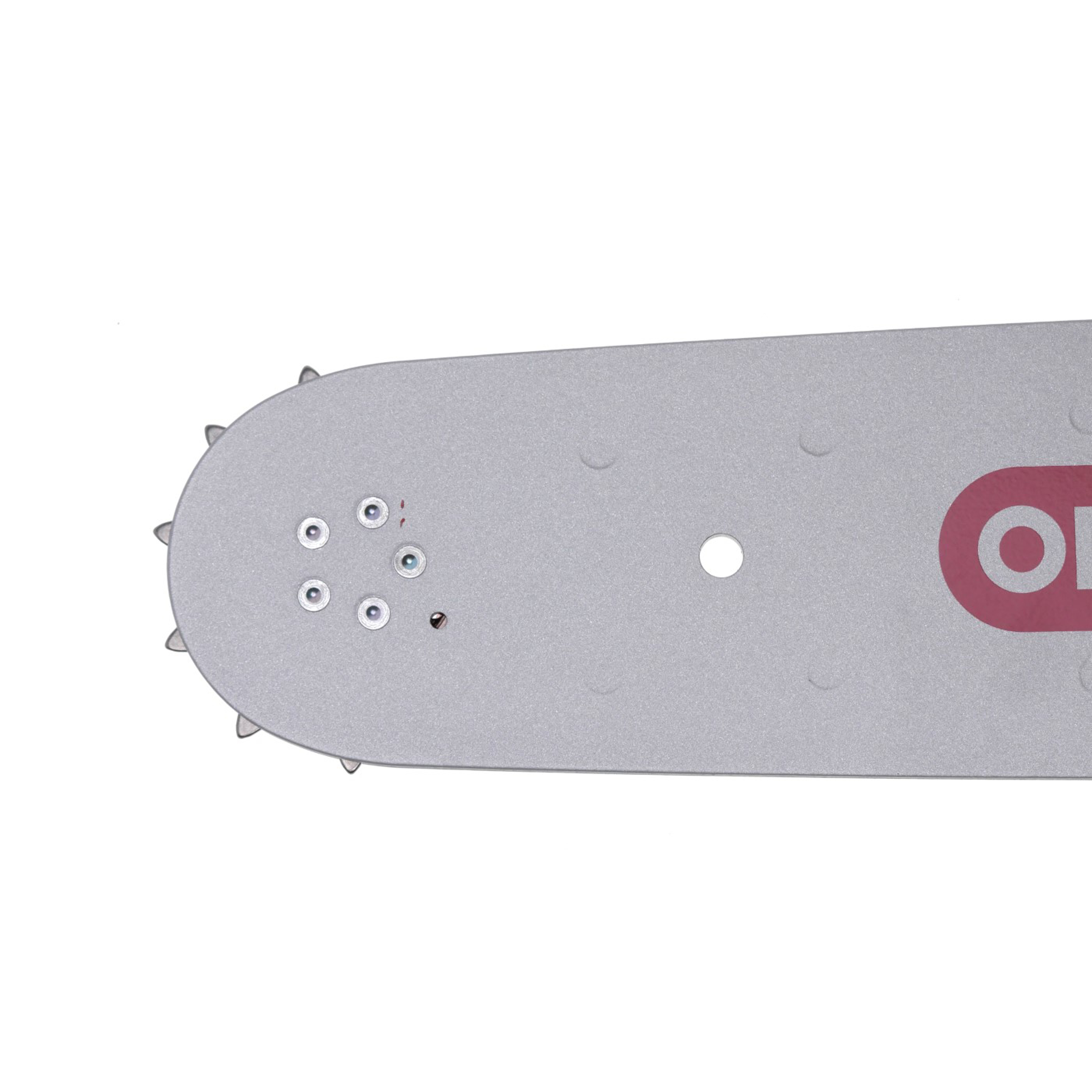 Oregon vodící lišta AdvanceCut HD 15" (38 cm) 3/8" .058" (1,5 mm) pro Husqvarna 61 66 266 268 272 365 372XP 281 298 380 385 585 Solo 665 670 681 Jonsered 2077 2171 Dolmar PS6400 Shindaiwa 285 577 Makita DCS6400 DCS7301