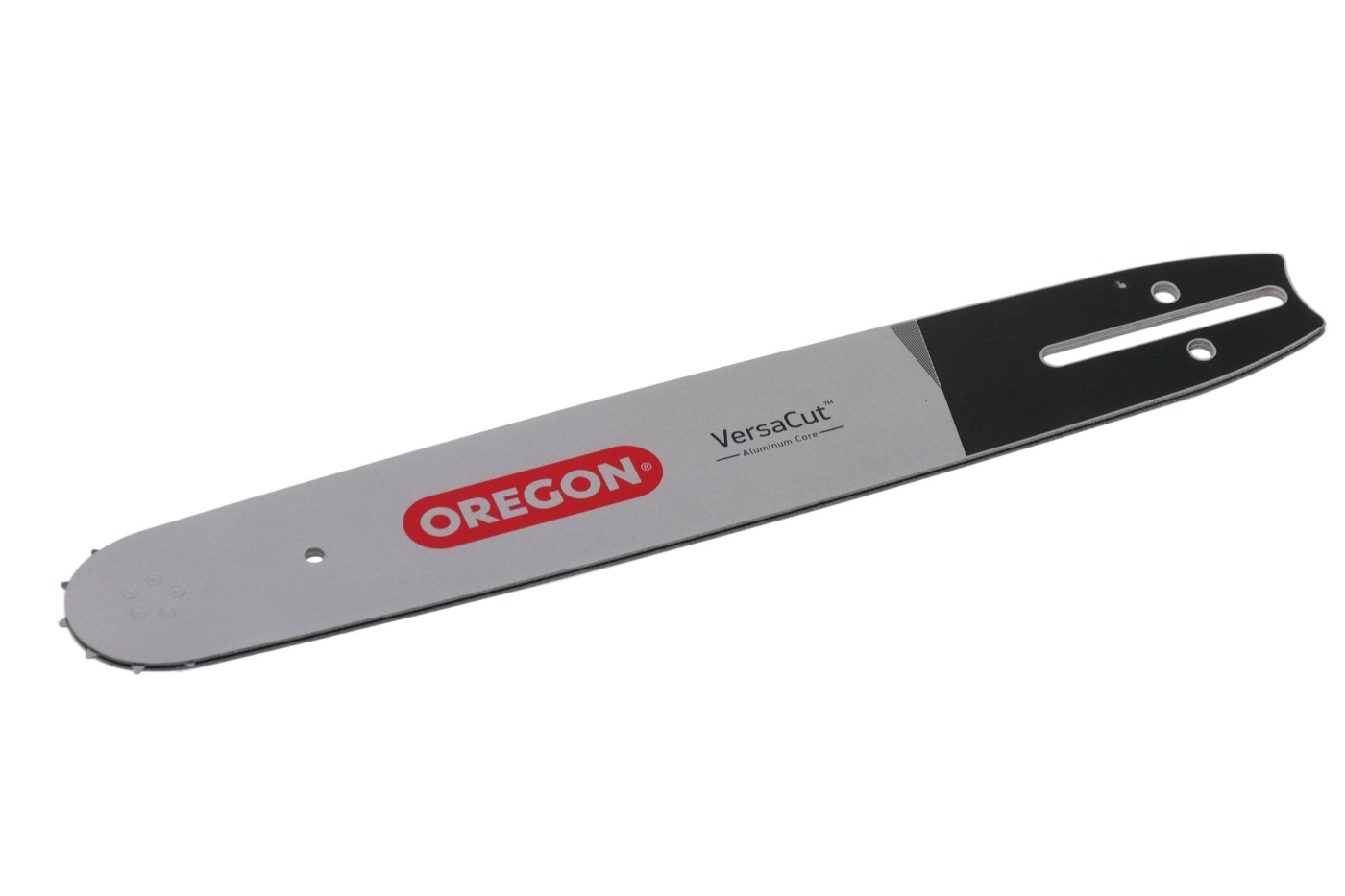 Oregon vodící lišta VERSACUT 15" (38 cm) 3/8" .058" (1,5 mm) pro Husqvarna 61 66 266 268 272 365 372XP 281 298 380 385 585 Solo 665 670 681 Jonsered 2077 2171 Dolmar PS6400 Shindaiwa 285 577 Makita DCS6400 DCS7301