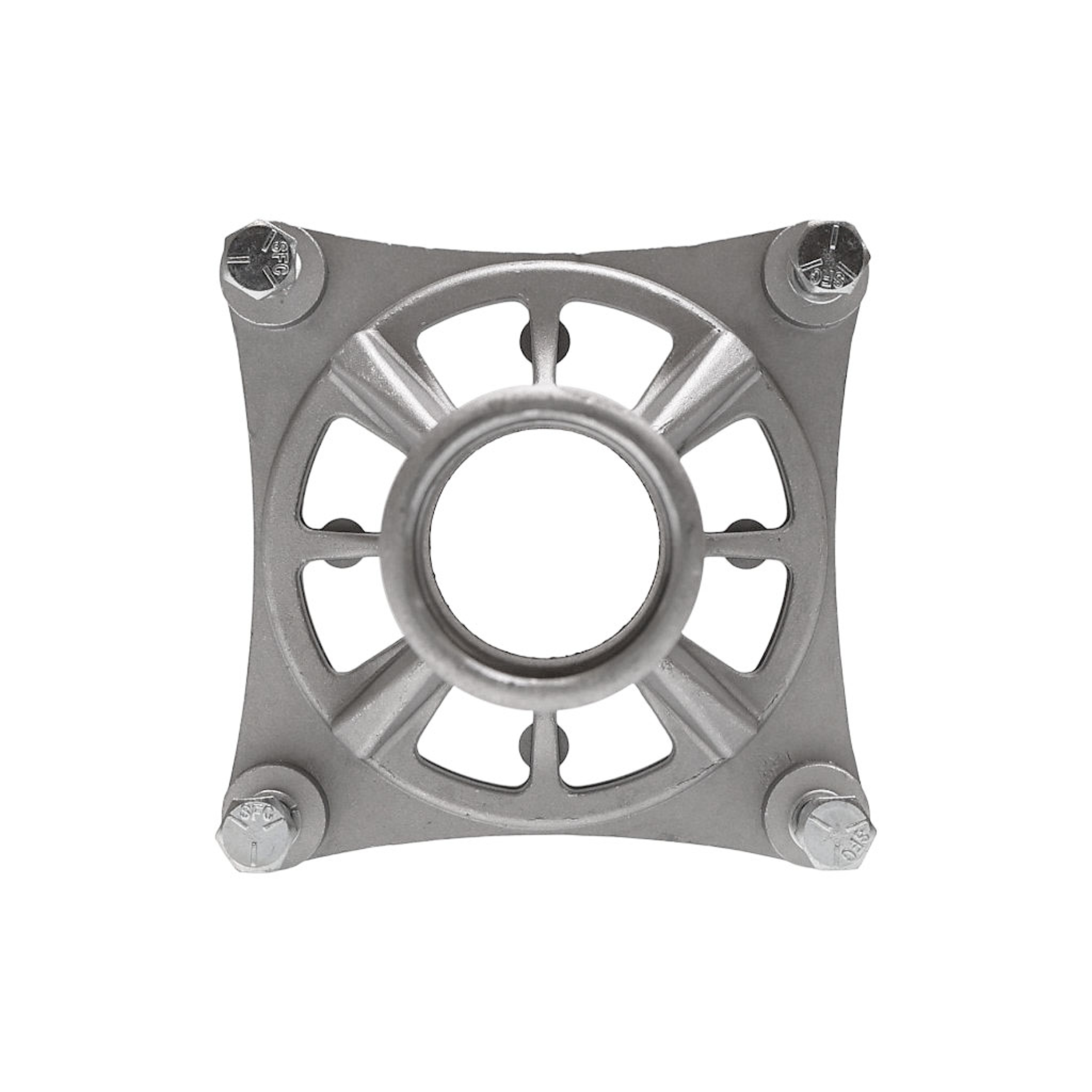 Pouzdro hřídele mandrely pro zahradní traktory Husqvarna Jonsered Partner McCulloch Craftsman Poulan (OEM 532187281)