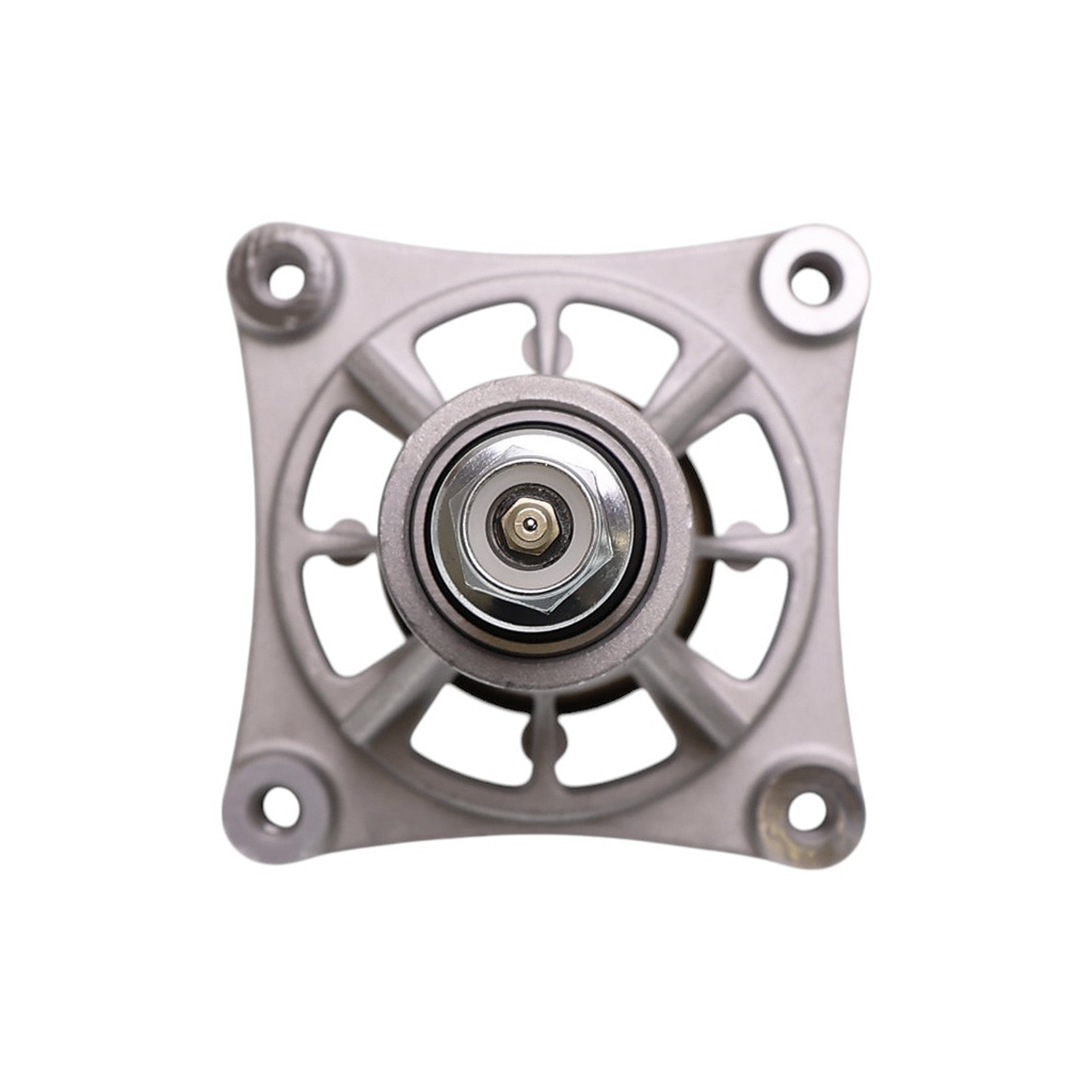 Mandrela žacího nože pro zahradní traktory Husqvarna Jonsered Partner McCulloch Craftsman Poulan (OEM 532192870 587819701 532192872 187292 192870)