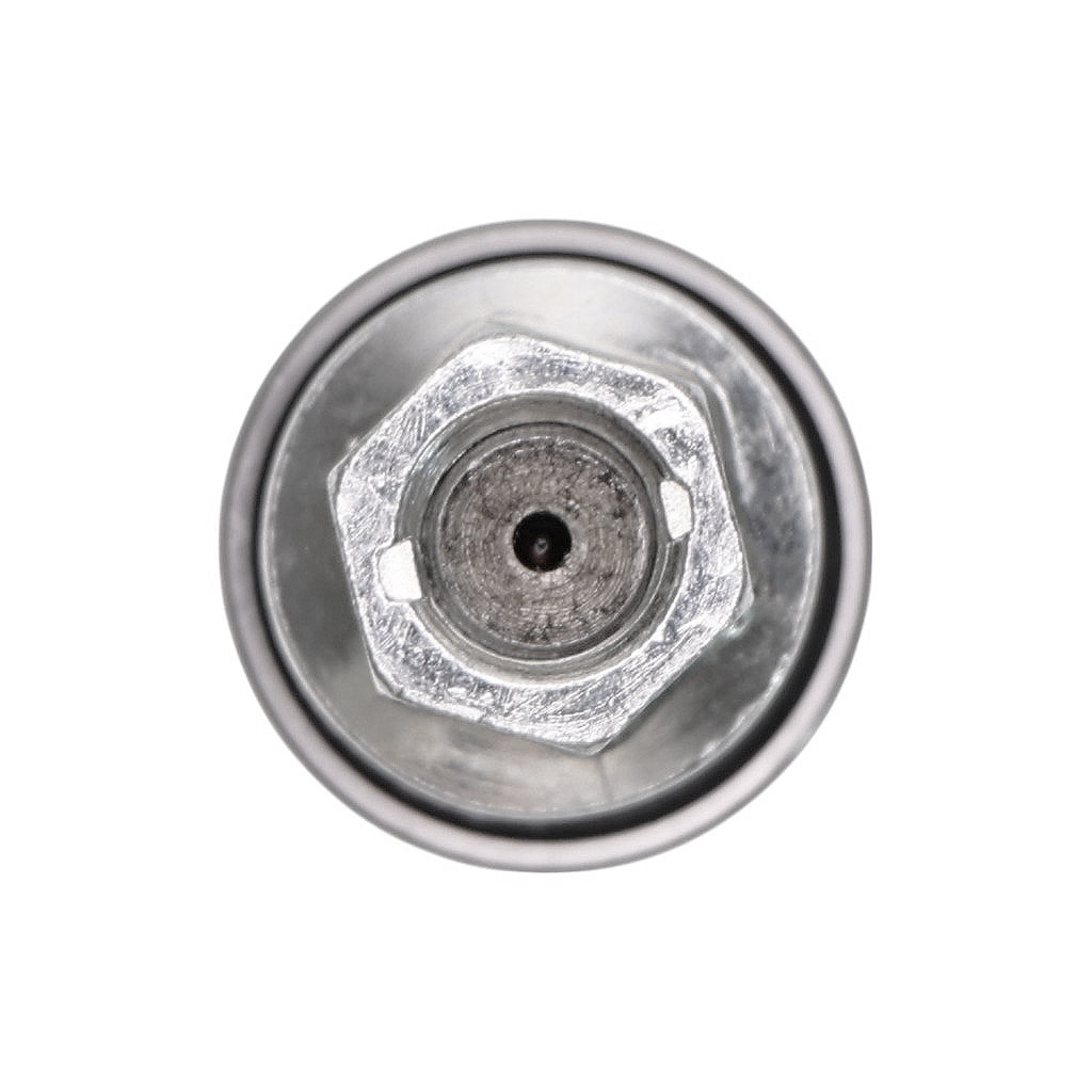 Kompletní hřídel mandrely 126,8 mm pro zahradní traktory Husqvarna Craftsman Poulan (OEM 532137553 137553)