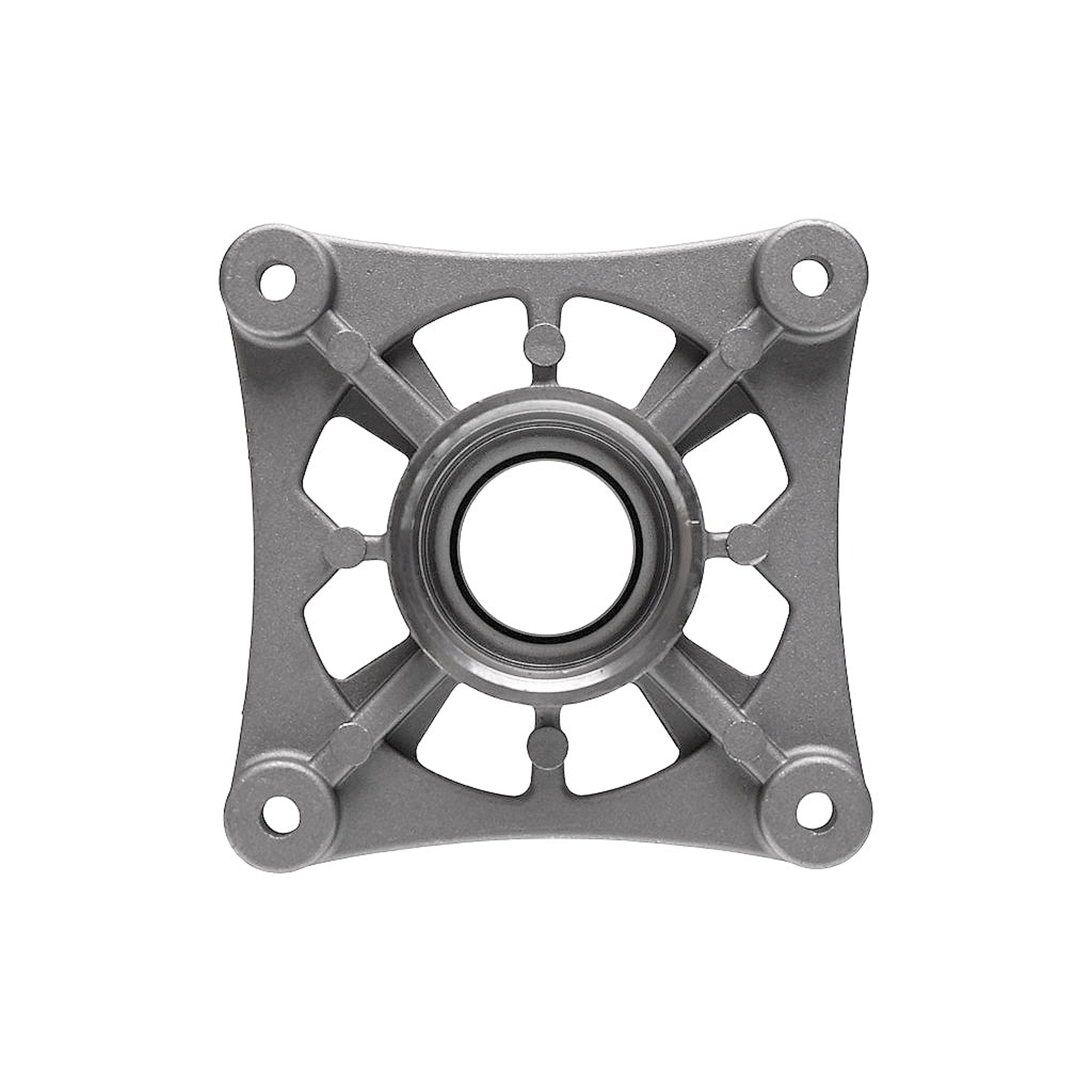 Pouzdro hřídele mandrely pro zahradní traktory Husqvarna McCulloch Jonsered (OEM 580796101 587126105 580856001)