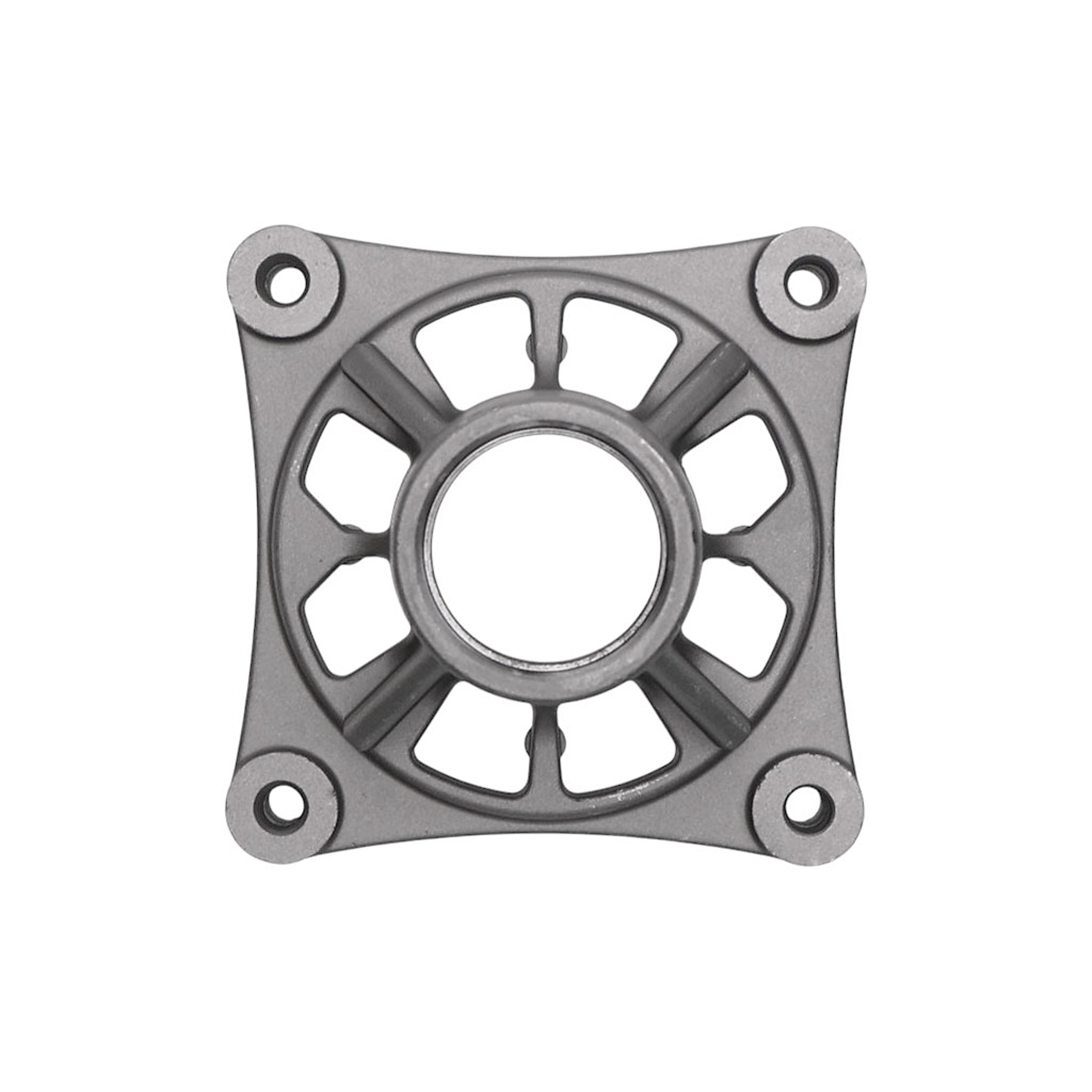 Pouzdro hřídele mandrely pro zahradní traktory Husqvarna McCulloch Jonsered (OEM 580796101 587126105 580856001)