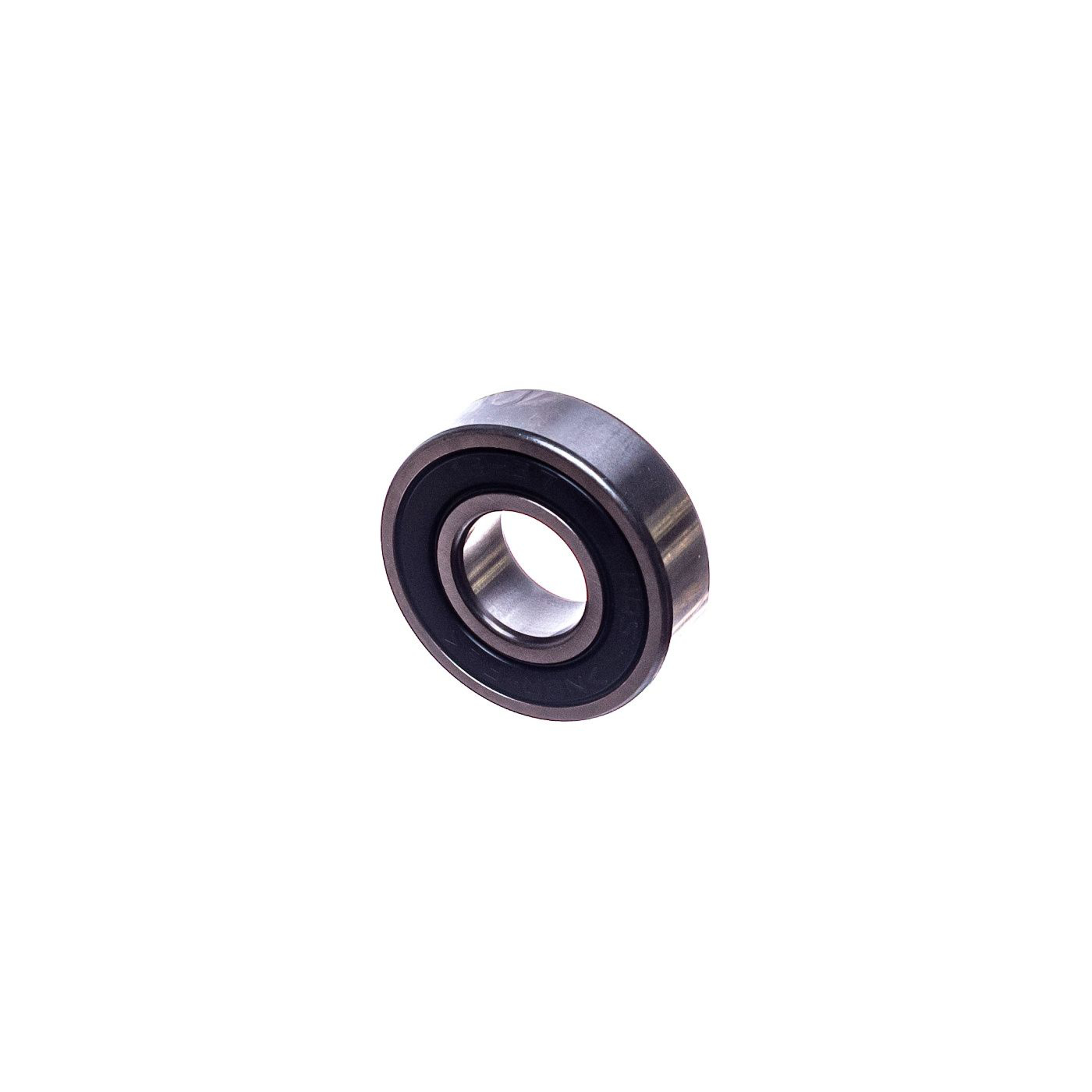 Kuličkové ložisko 17 mm x 40 mm x 12 mm FAG 6203-2HRS pro motorové pily křovinořezy a další zahradní techniku