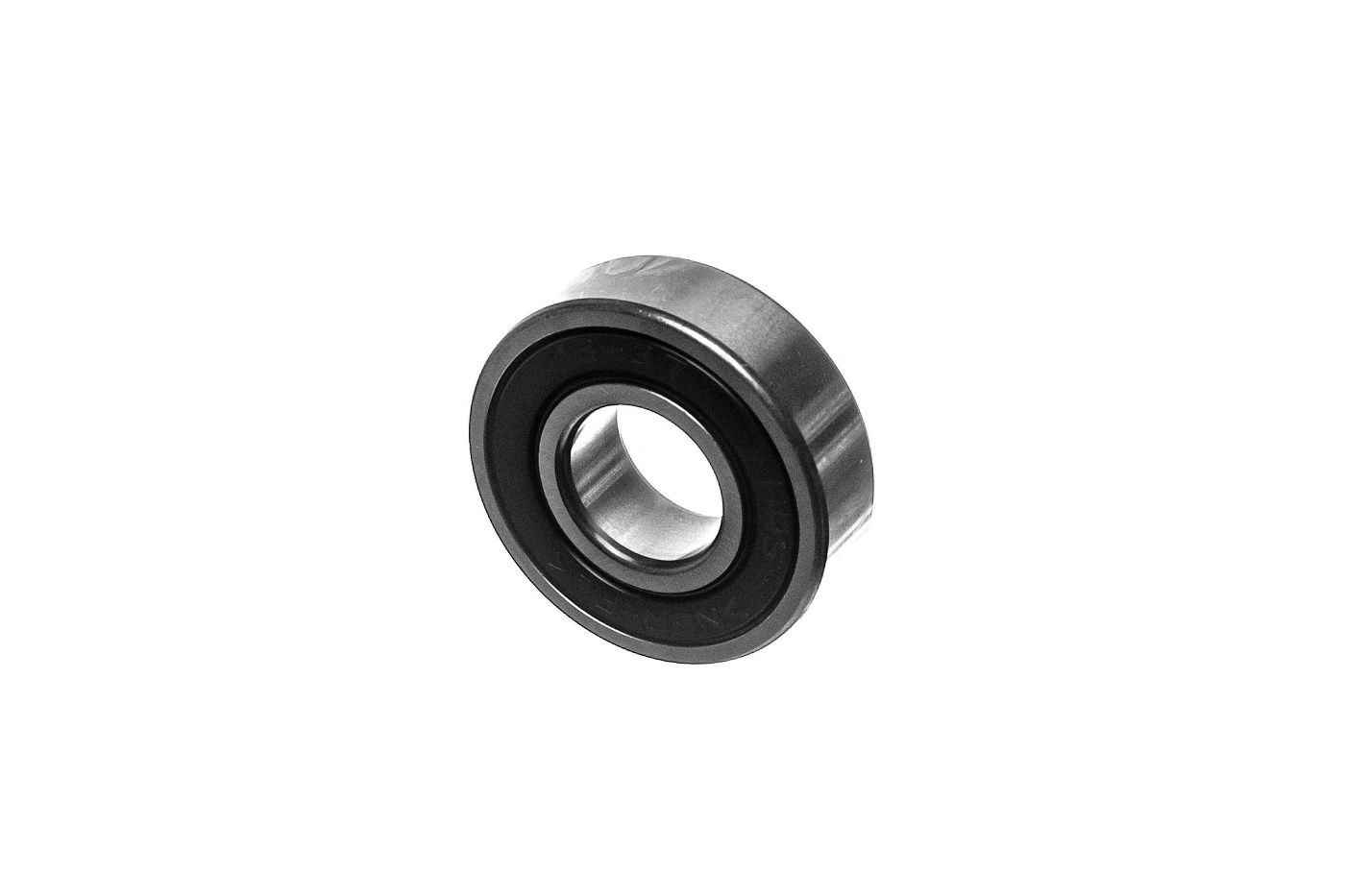 Kuličkové ložisko 17 mm x 40 mm x 12 mm FAG 6203-2HRS pro motorové pily křovinořezy a další zahradní techniku