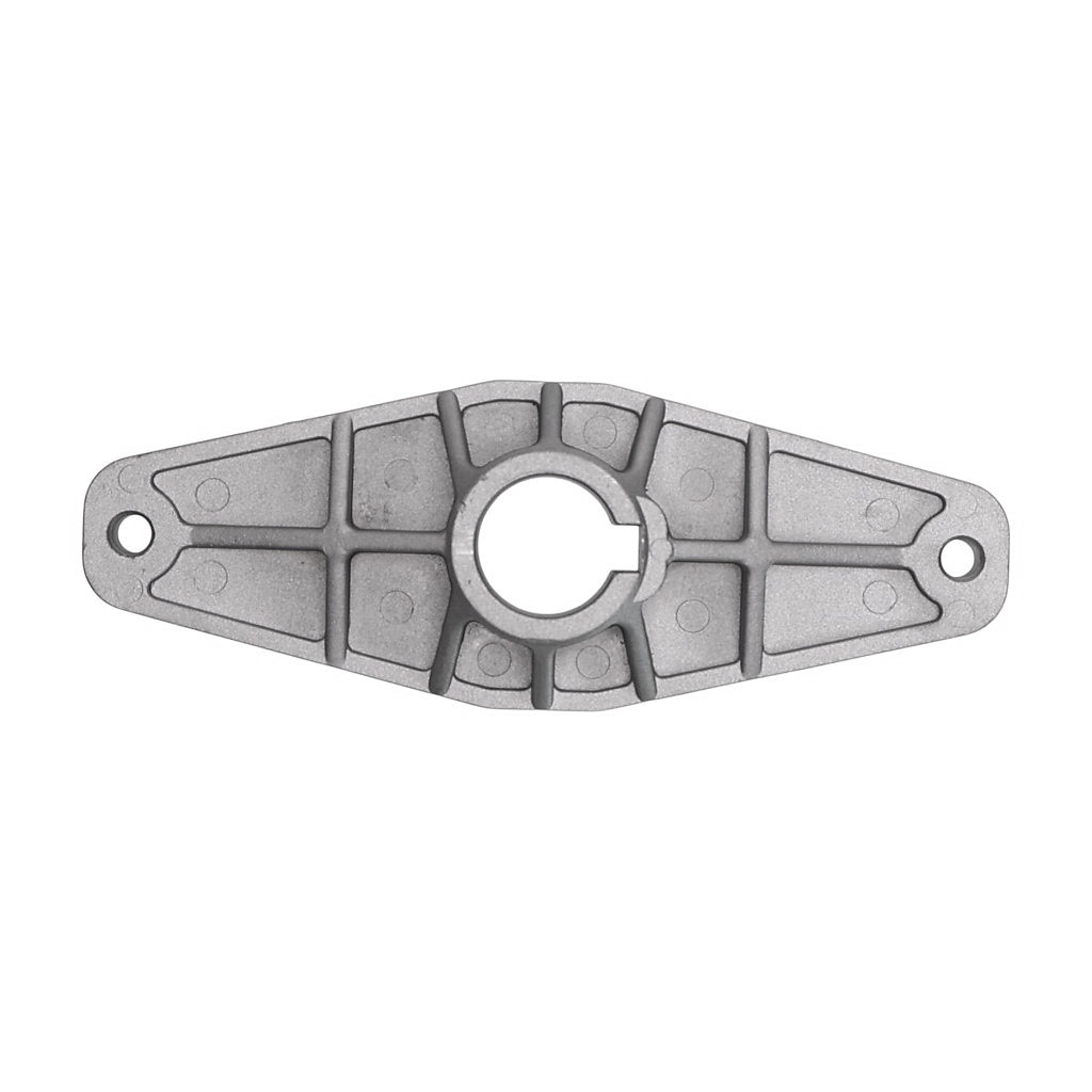 Držák žacího nože pro zahradní traktory AL-KO Alko T13-82HD T13-85SD T14-102SD T15-102 T16-102 T18-102 (OEM 514176 SL514176)
