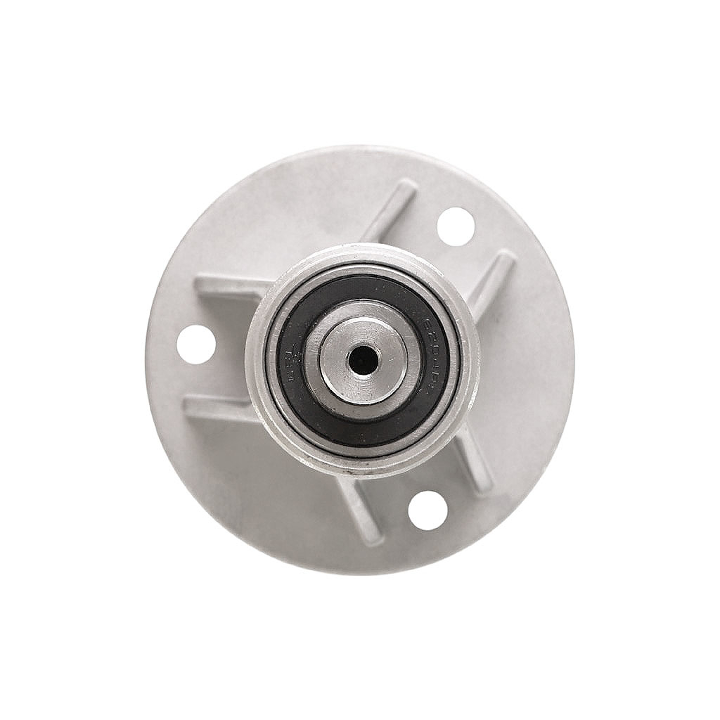 Mandrela žacího nože levá strana s pravým závitem pro zahradní traktory Stiga Honda Castel Garden (OEM 328807202/0 82207202/0 1136-0481-01)