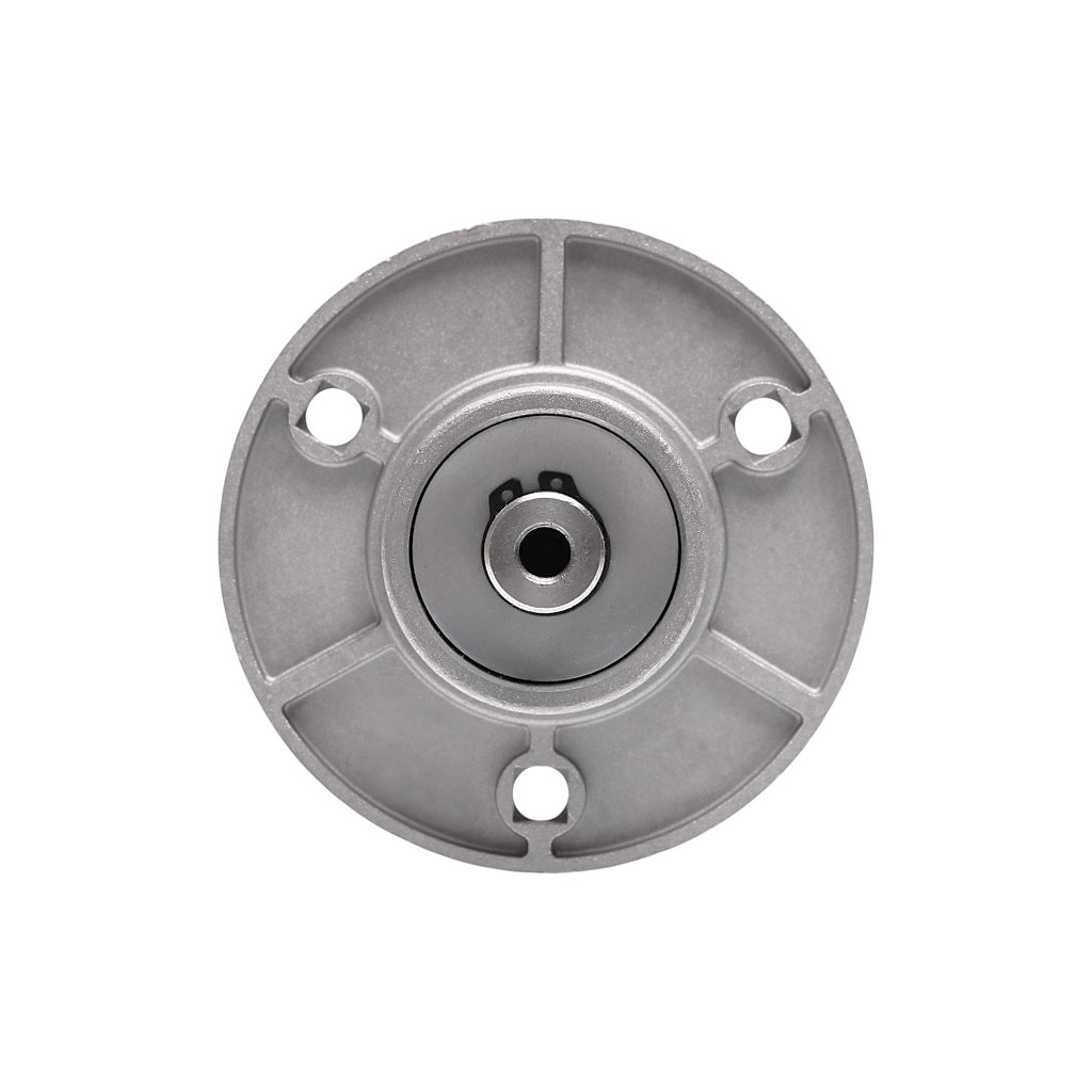 Mandrela žacího nože pro zahradní traktory Castel Garden Honda Oleomac Solo Stiga Viking (OEM 1136-0479-01 382207200/1 6151 700 3500 82207200 CG82207-200-H0)