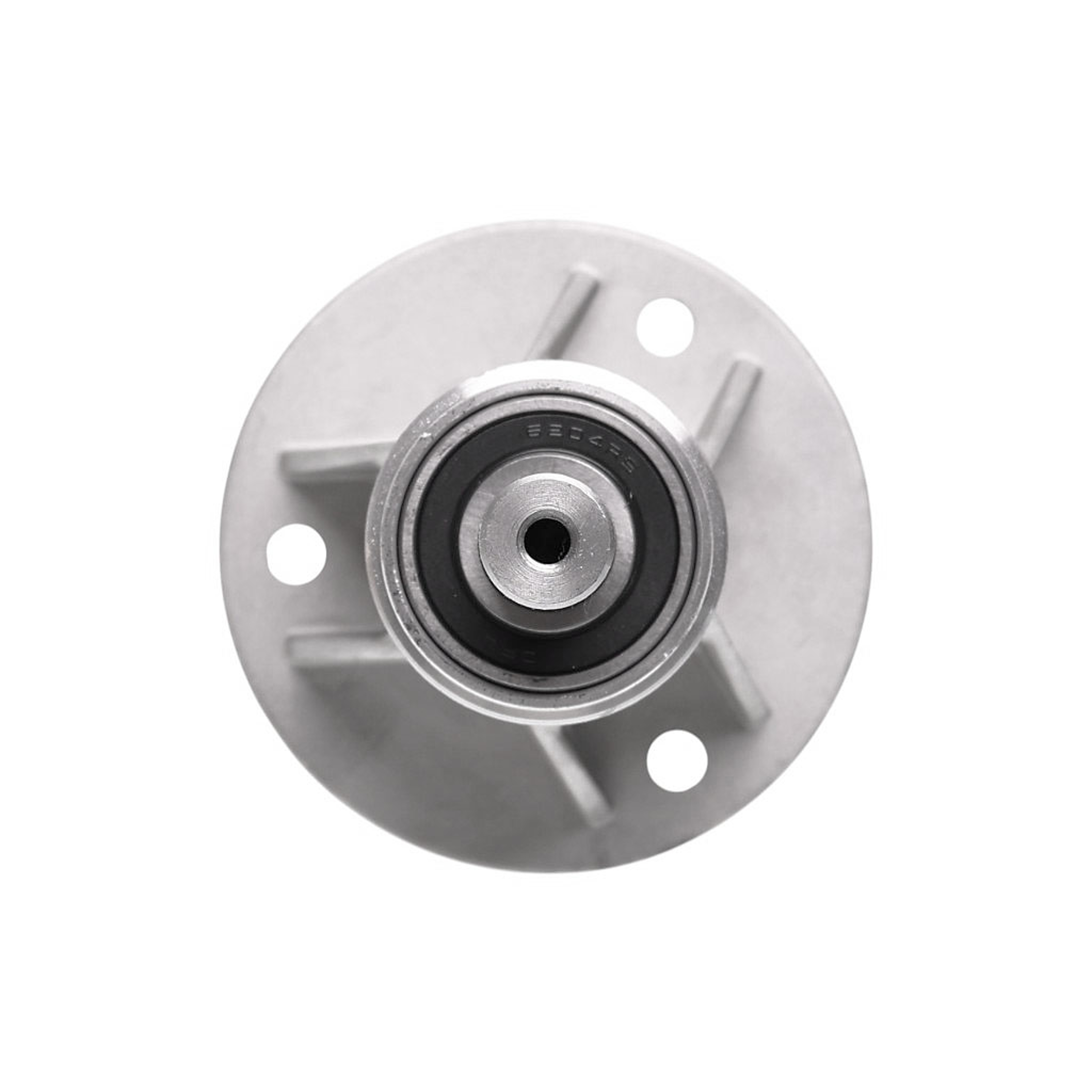 Mandrela žacího nože pro zahradní traktory Castel Garden Honda Oleomac Karsit Solo Stiga Viking (OEM 82207201/0 6151 700 3505 CG82207-201-H2 1136-0480-01)