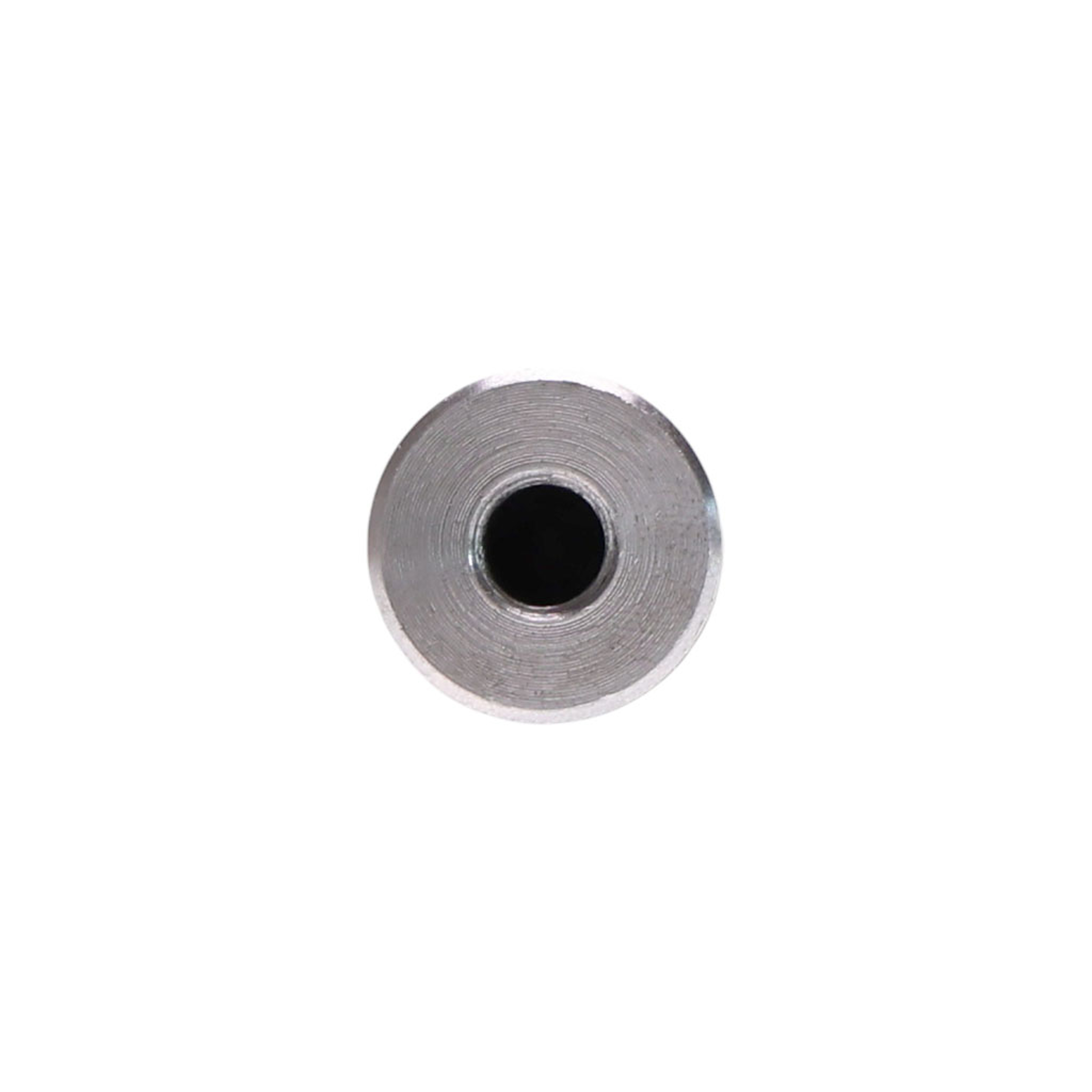 Hřídel mandrely 226 mm žacího nože levá strana s pravým závitem pro zahradní traktory Castel Garden TC102 TC122 Stiga Honda (OEM 25020800/0 25020800/1 1136-0097-01 125020800/1)