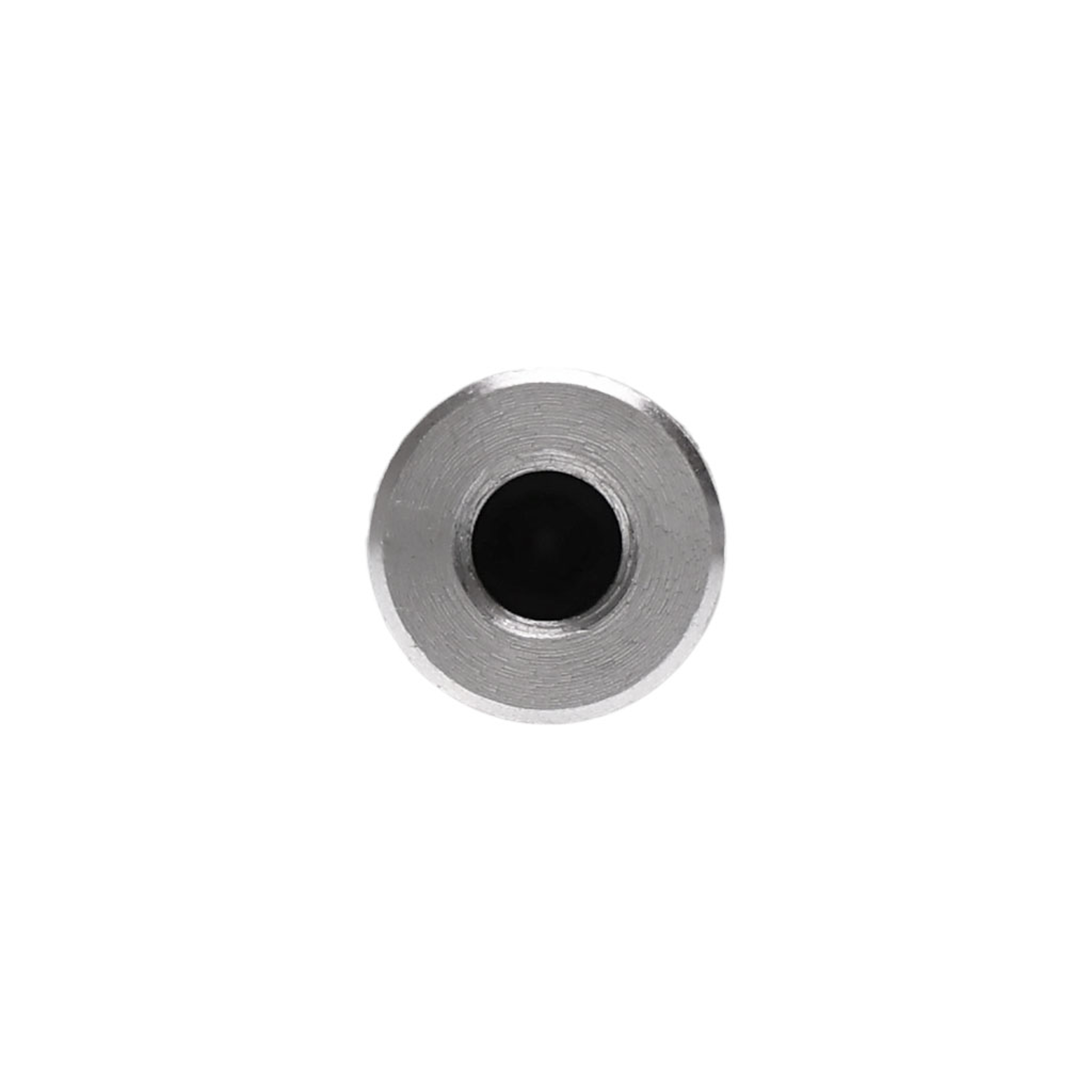 Hřídel mandrely 177 mm žacího nože levá strana s pravým závitem pro zahradní traktory Castel Garden TC92 Stiga Honda Solo (OEM 125020802/0 1136-0099-01 SL25020802)