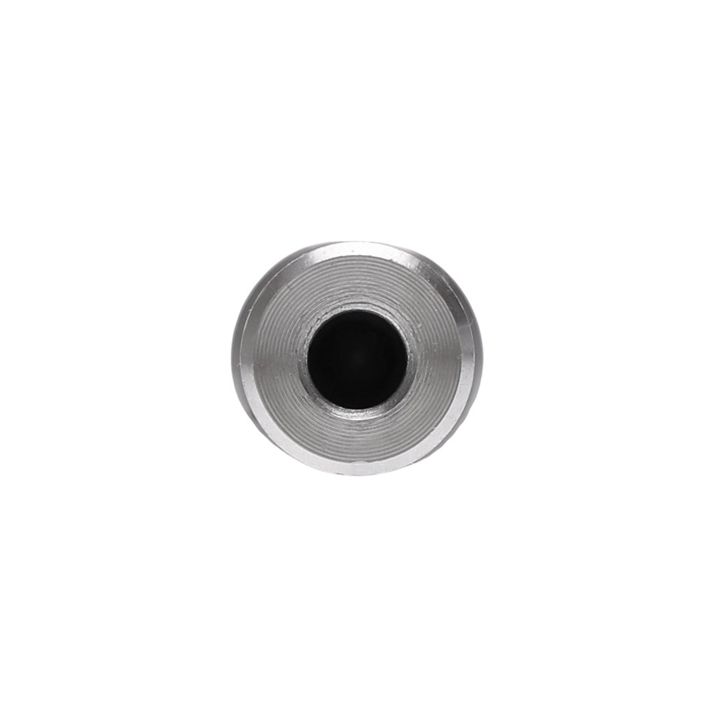 Hřídel mandrely 177 mm žacího nože pravá strana s levým závitem pro zahradní traktory Castel Garden TC 92 Stiga Honda Solo (OEM 125020803/0 25020803/0  SL25020803)