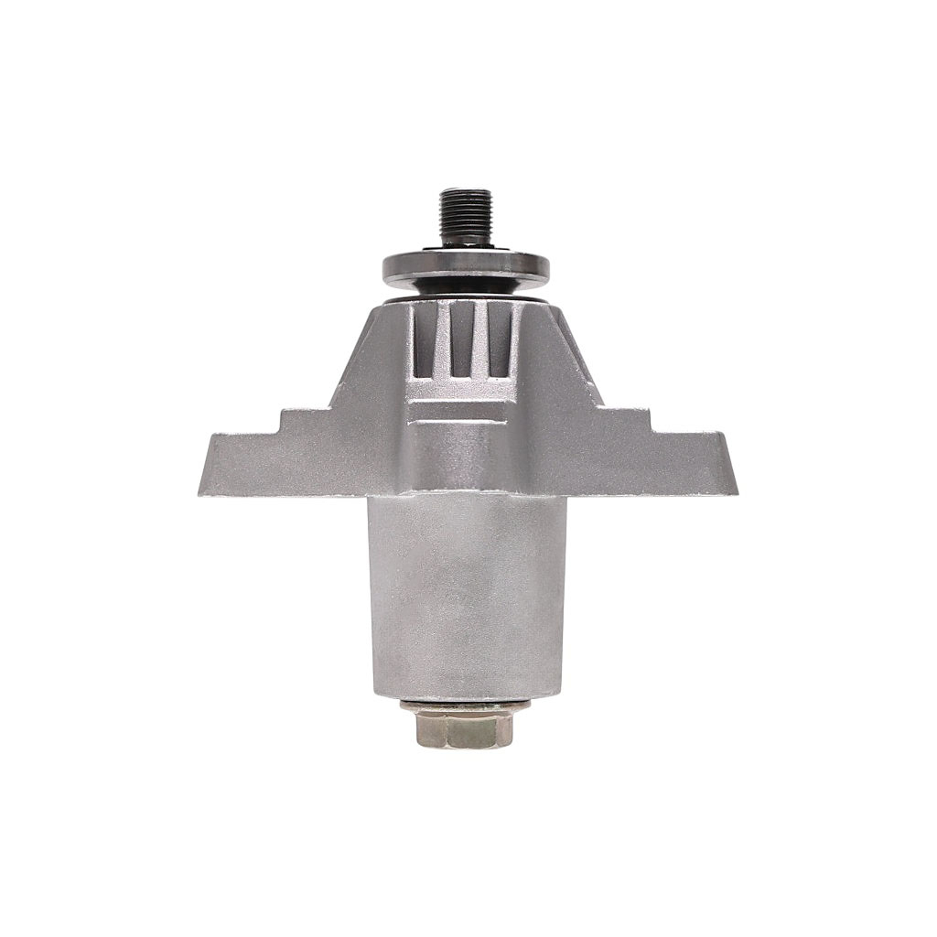 Mandrela žacího nože pro zahradní traktory MTD Bolens Gutbrod Yard Machines (OEM 618-0138 618-0138A 618-0412 918-0138 918-0138A 918-0142 918-0142C)