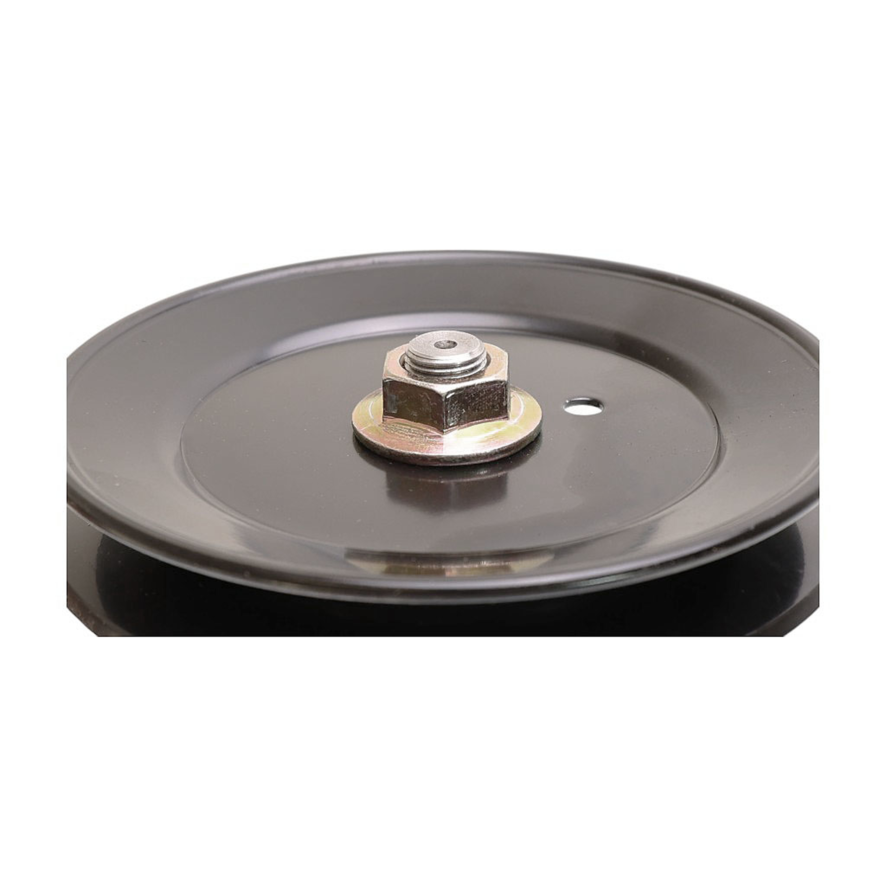 Mandrela žacího nože pro zahradní traktory Black Line Bolens Cub Cadet Efco Fleurelle Gutbrod MTD (OEM 618-0659 918-0659A 618-0624 918-0624 918-0624A)