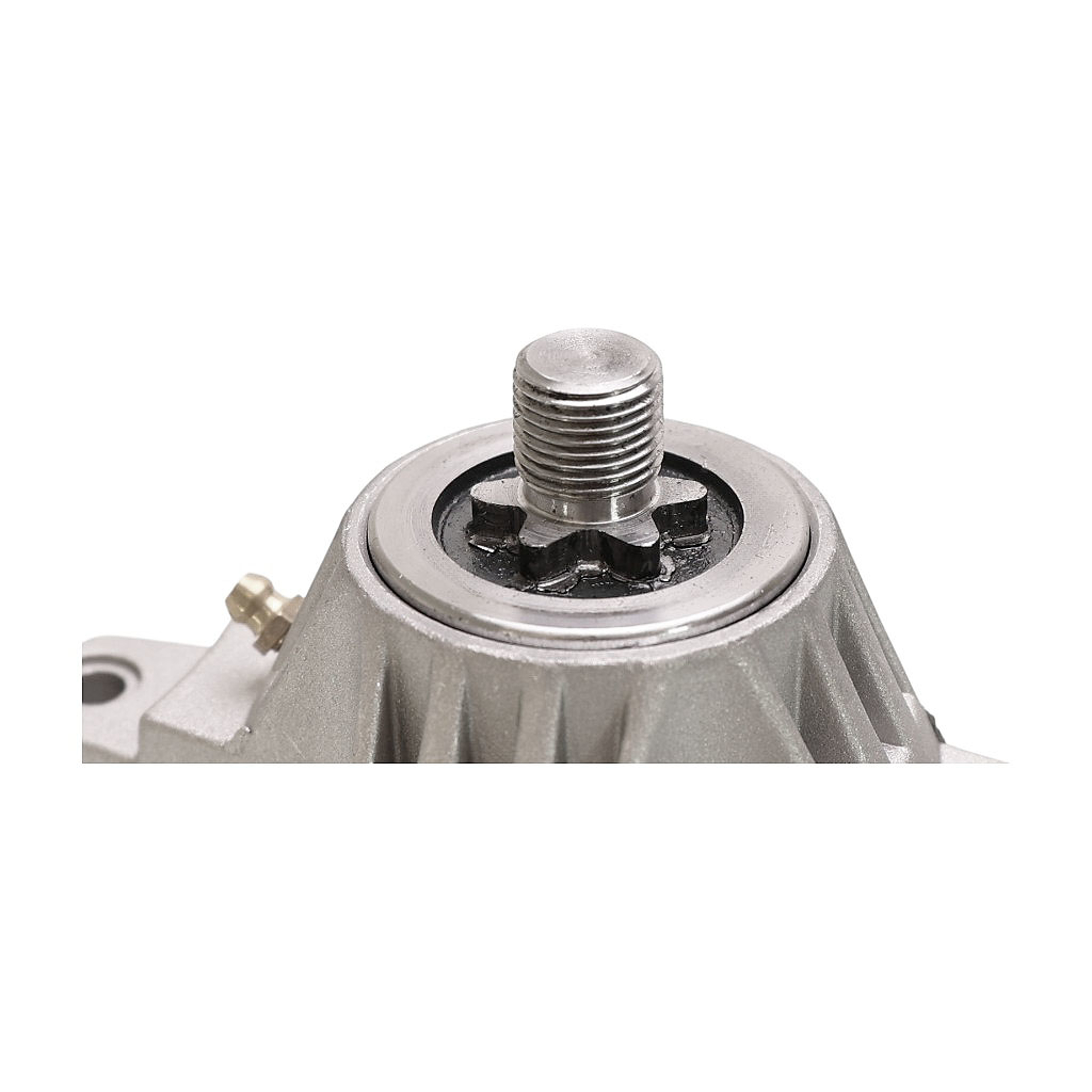 Mandrela žacího nože pro zahradní traktory Black Line Bolens Cub Cadet Efco Fleurelle Gutbrod MTD (OEM 618-0659 918-0659A 618-0624 918-0624 918-0624A)