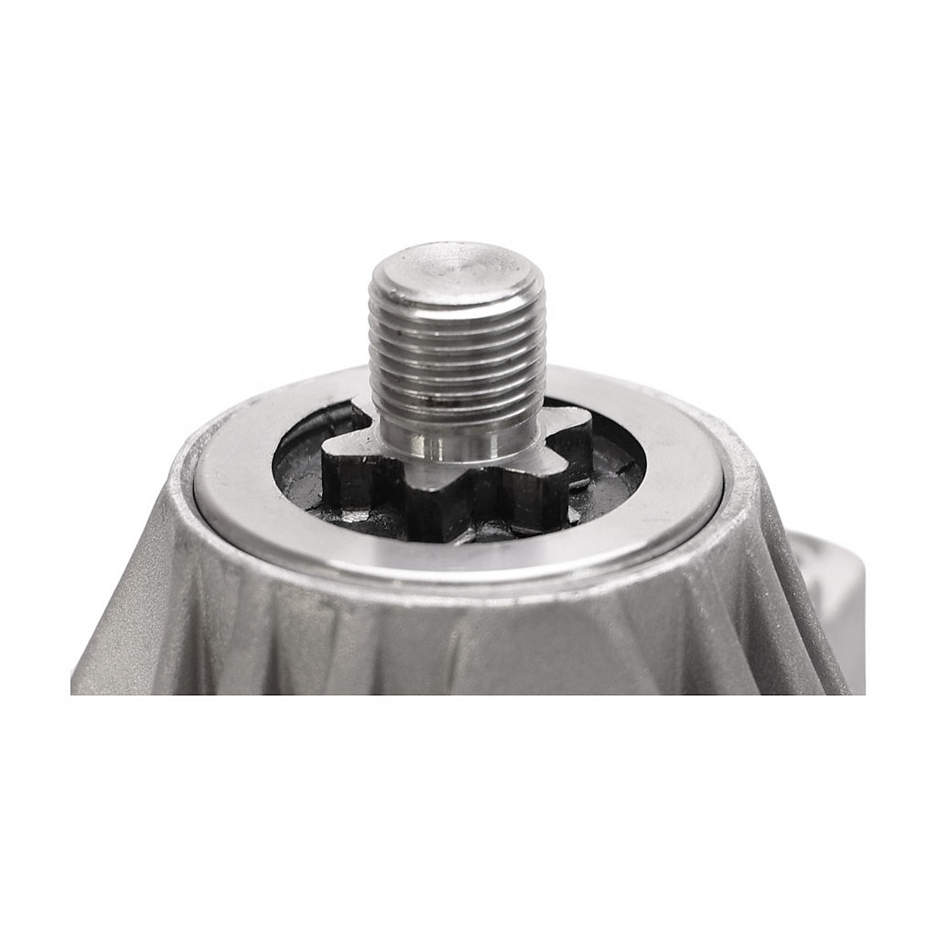 Mandrela žacího nože pro zahradní traktory Cub Cadet MTD Toro (OEM 618-04456 618-04456A 618-04461 918-04456A 918-04456B 918-04461 918-04461A 112-0460)