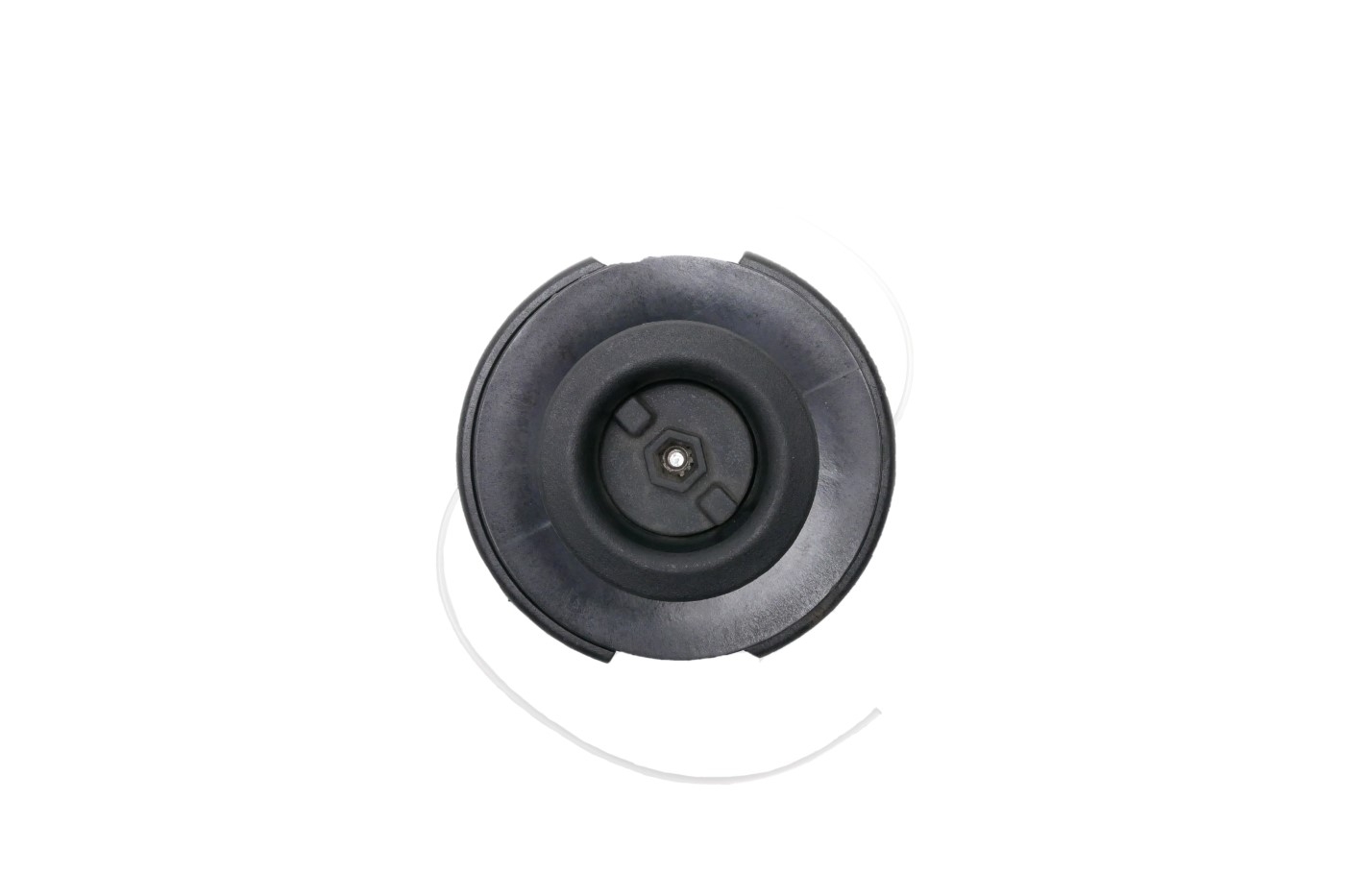 Strunová hlava TrimCut 31-2 závit M10 x 1.0 L pro křovinořezy Stihl FS75 FS80 FS81 FS83 FS85 FS86 FS87 FS88 FS90 FS91 FS100 FS106 FS108 FS11 FS120 FS130 FS131 FS200 (40027102152)