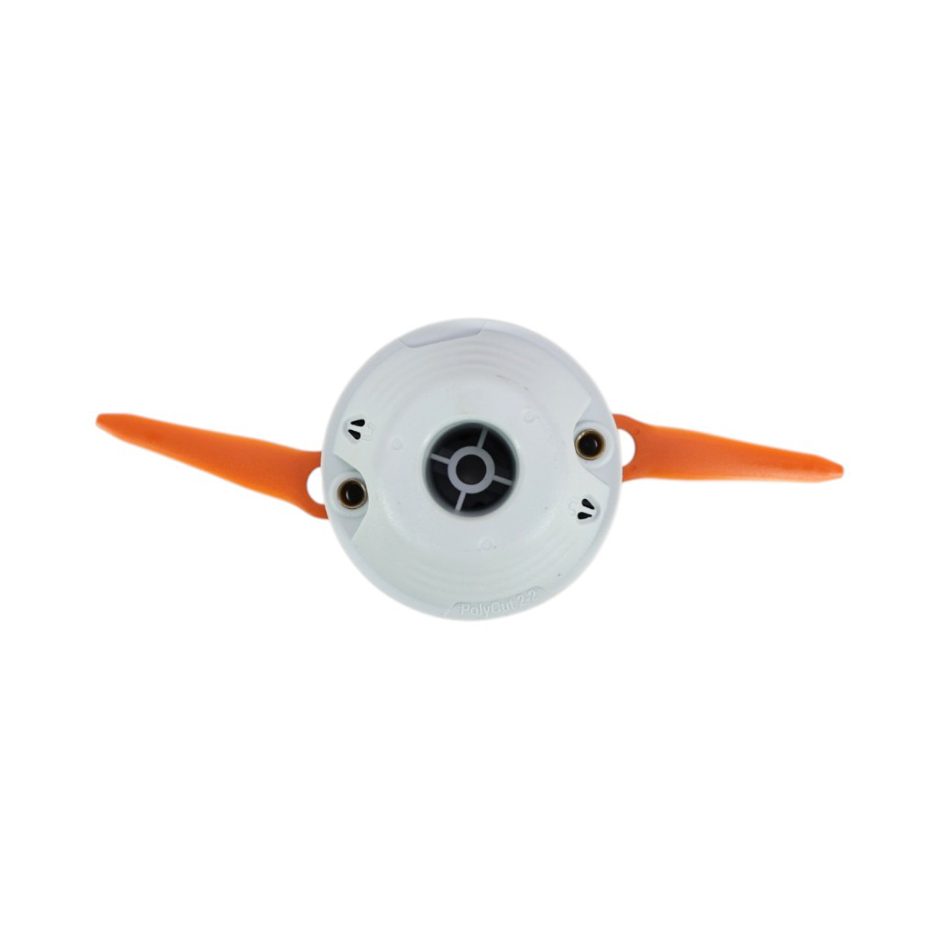 Strunová hlava pro Stihl FSA 45 PolyCut 2-2 M8 x 1.25R (OEM 40087102102)