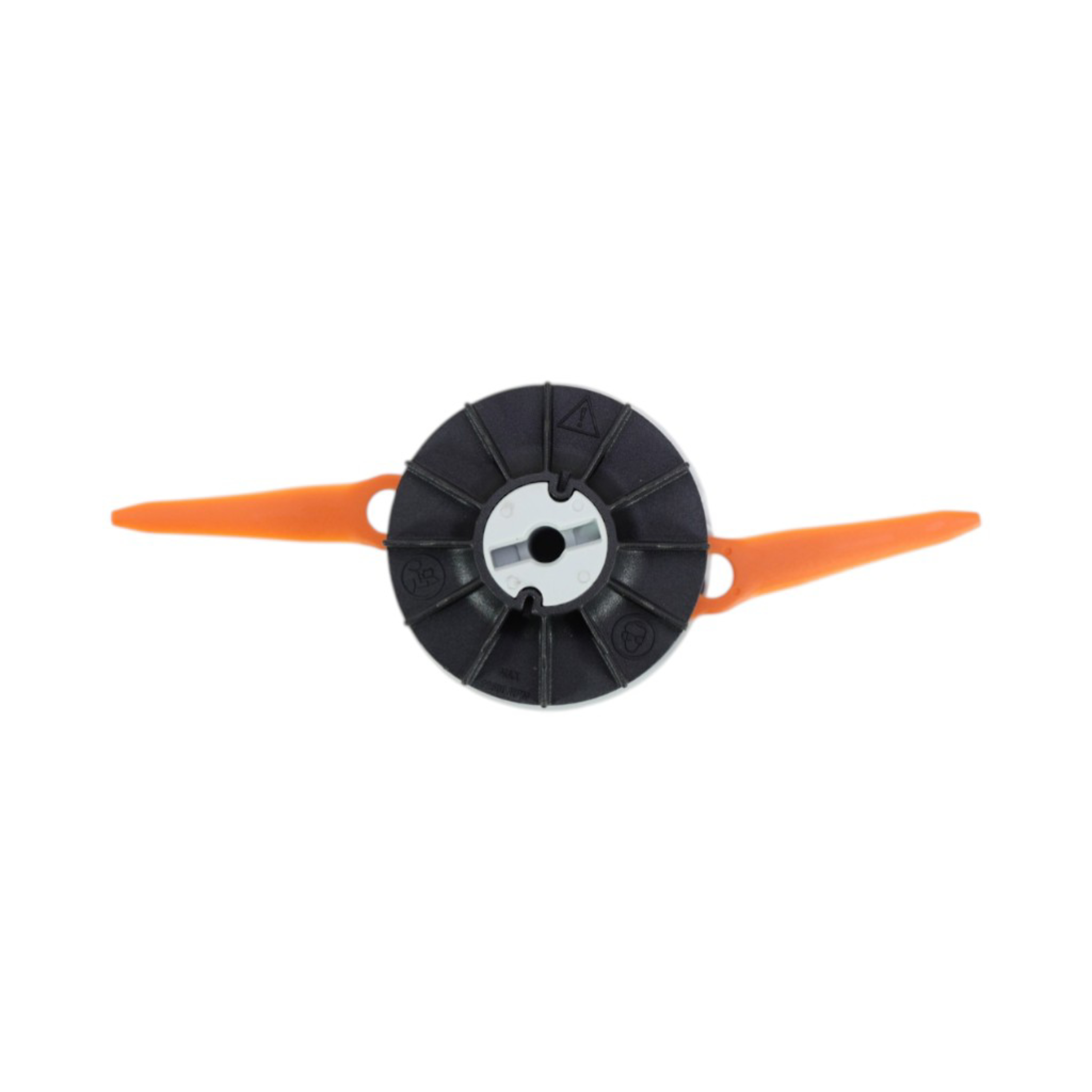 Strunová hlava pro Stihl FSA 45 PolyCut 2-2 M8 x 1.25R (OEM 40087102102)