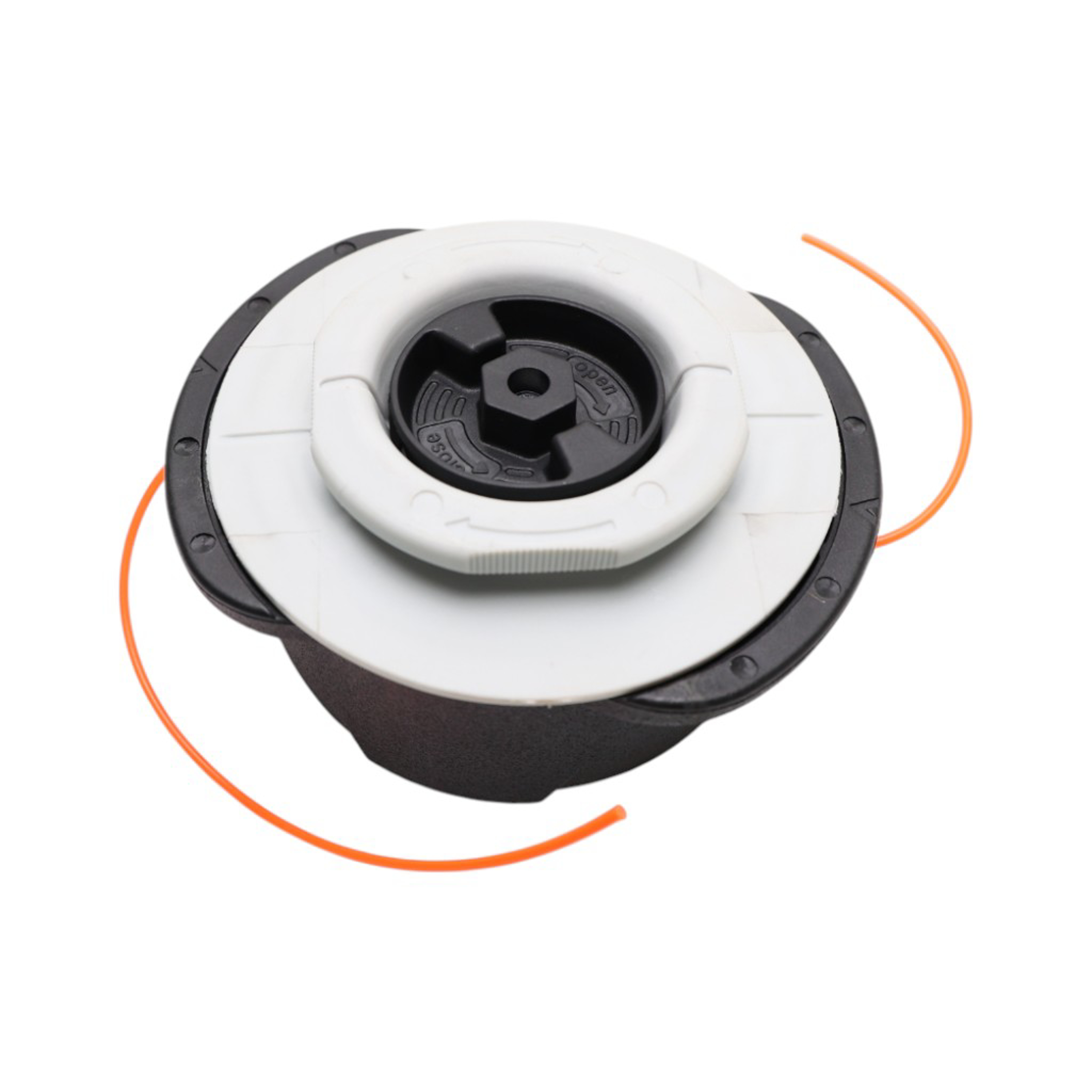 Strunová hlava TrimCut C 42-2 závit M12x1,5L pro křovinořezy Stihl FS260 FS360 FS410 FS460 FS490 FS261 FS311 FS361 FS411 FS461 FS491