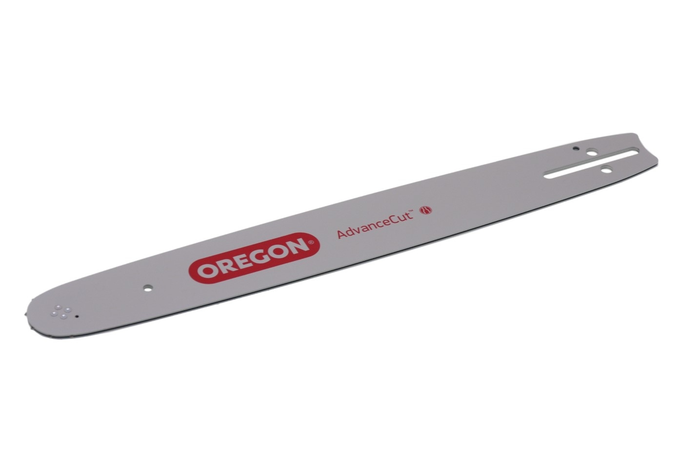 Oregon vodící lišta AdvanceCut 16" (40 cm) .325" .050" (1,3 mm) pro Husqvarna 36 45 55 136 154 254 257 262 345 346 357 435 445 460 Jonsered 2054 2152 2155 CS2149W Dolmar 109 111 112 116 Oleomac 938 946 947 952 962 Solo 639 644 650 665