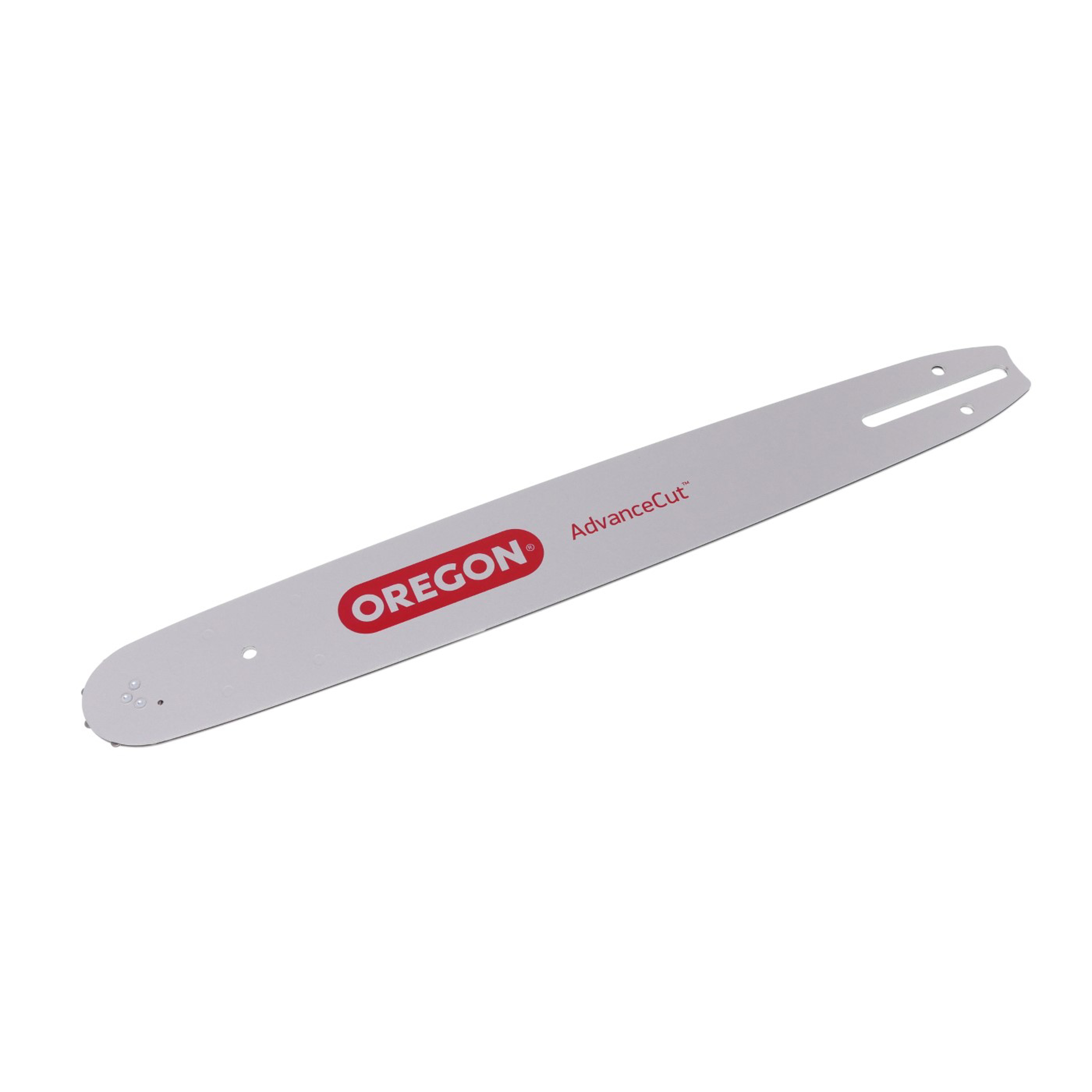 Oregon vodící lišta AdvanceCut 16" (40 cm) 3/8" .050" (1,3 mm) pro Partner 350 351 370 P420 Husqvarna T425 E16 E316 E321 Dolmar PS330 PS33 PS34 ES152 Homelite 3300 CS40 Solo 613 Oleomac GS35 GS350 931 932