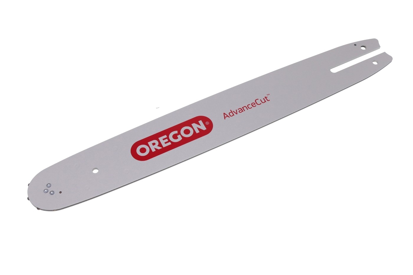 Oregon vodící lišta AdvanceCut 16" (40 cm) 3/8" .050" (1,3 mm) pro Stihl 009 010 011 017 018 019 020 021 023 025 MS160 MS170 MS180 MS192 MS210 MS250 MS231 MS241