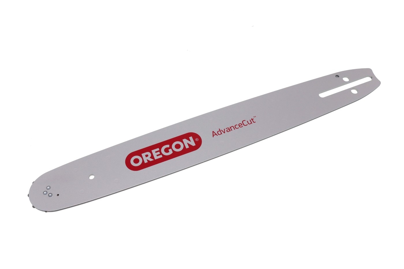 Oregon vodící lišta ADVANCECUT 16" (40 cm) 3/8" .050" (1,3 mm) pro Husqvarna 36 41 136 137 141 236 240 T435 335XPT 333 334 Jonsered 2035 2115 2117 2138 CS2234 CS2236T Solo 614 630 633 636
