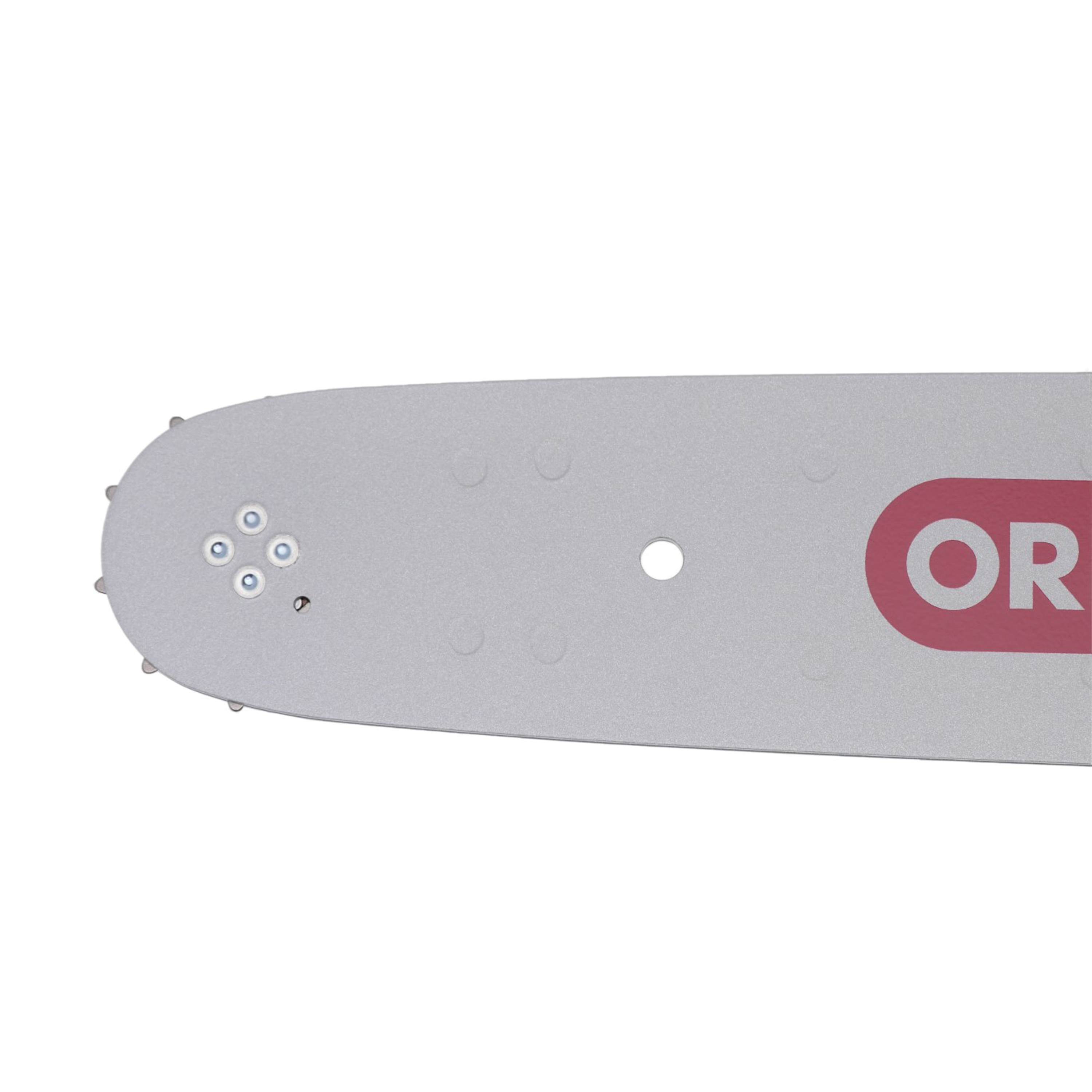 Oregon vodící lišta AdvanceCut 16" (40 cm) .325" .050" (1,3 mm) pro Husqvarna 36 45 55 136 154 254 257 262 345 346 357 435 445 460 Jonsered 2054 2152 2155 CS2149W Dolmar 109 111 112 116 Oleomac 938 946 947 952 962 Solo 639 644 650 665