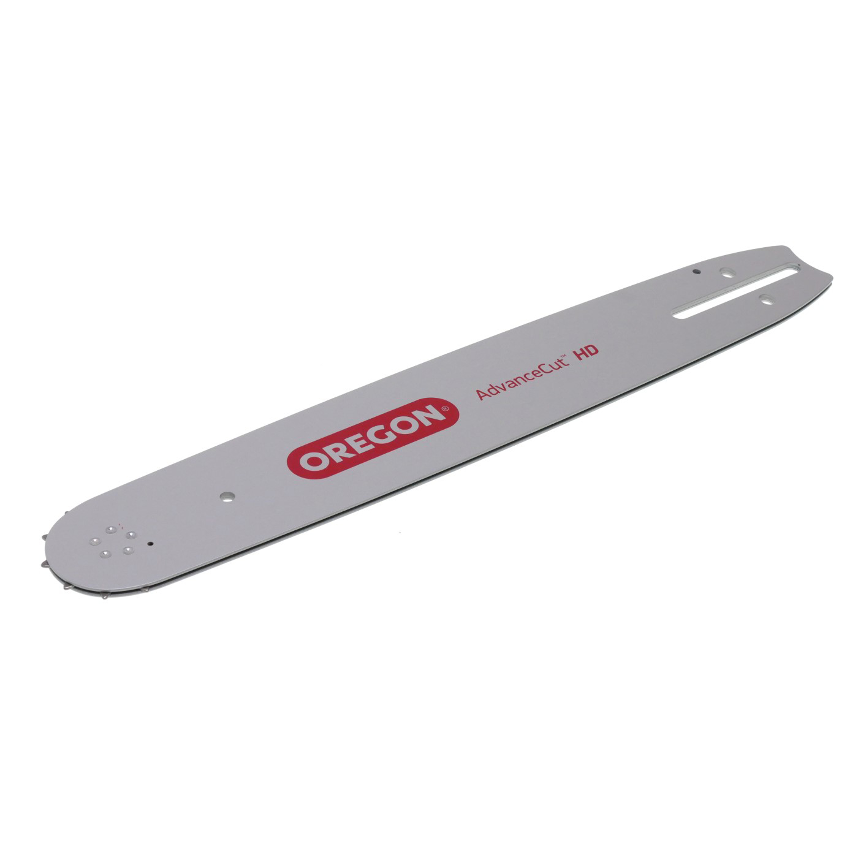 Oregon vodící lišta DOUBLE GUARD 16" (40 cm) 3/8" .050" (1,3 mm) pro Partner 350 351 370 P420 Husqvarna T425 E16 E316 E321 Dolmar PS330 PS33 PS34 ES152 Homelite 3300 CS40 Solo 613 Oleomac GS35 GS350 931 932