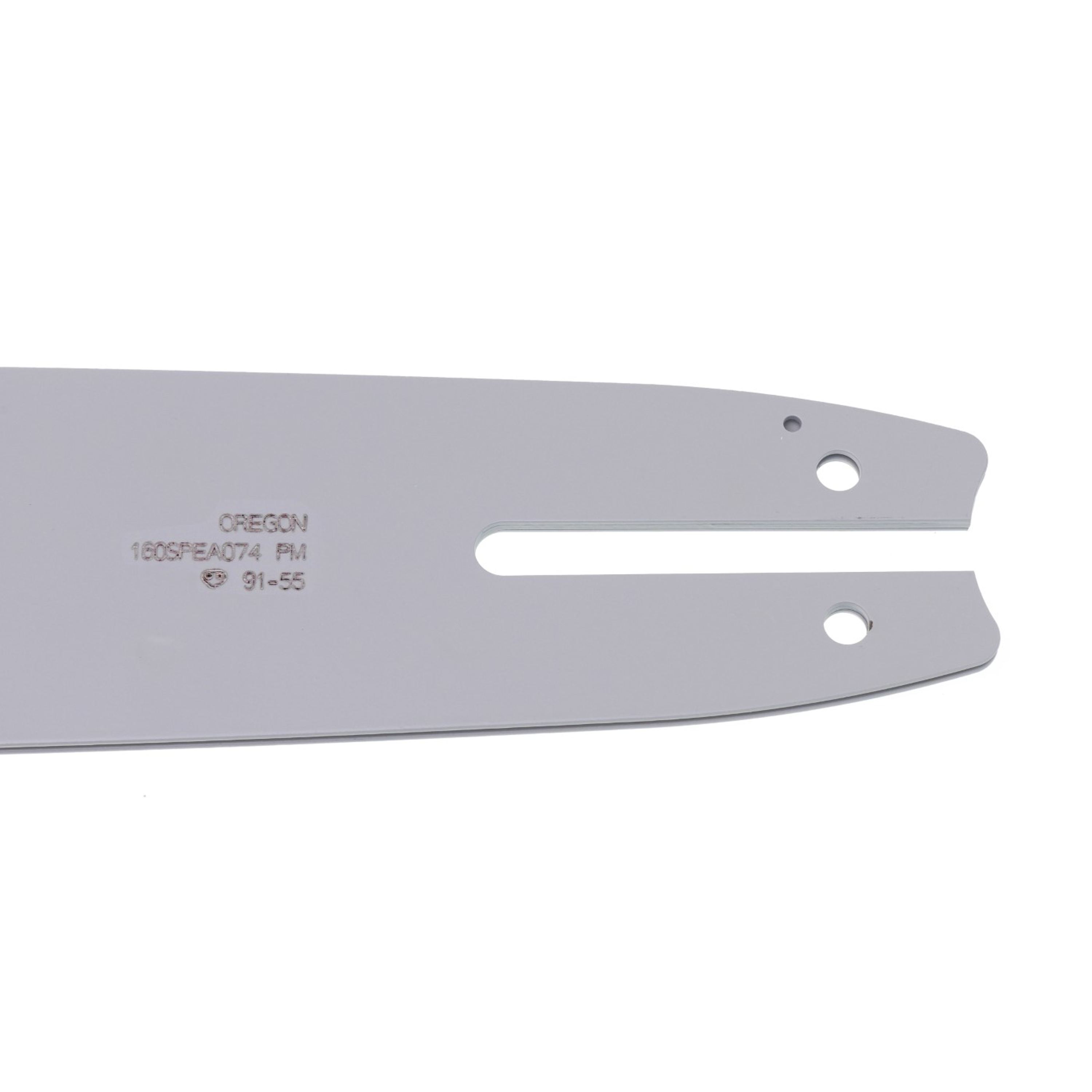 Oregon vodící lišta PRO-LITE 16" (40 cm) 3/8" .050" (1,3 mm) pro Stihl 009 010 011 017 018 019 020 021 023 025 MS160 MS170 MS180 MS192 MS210 MS250 MS231 MS241