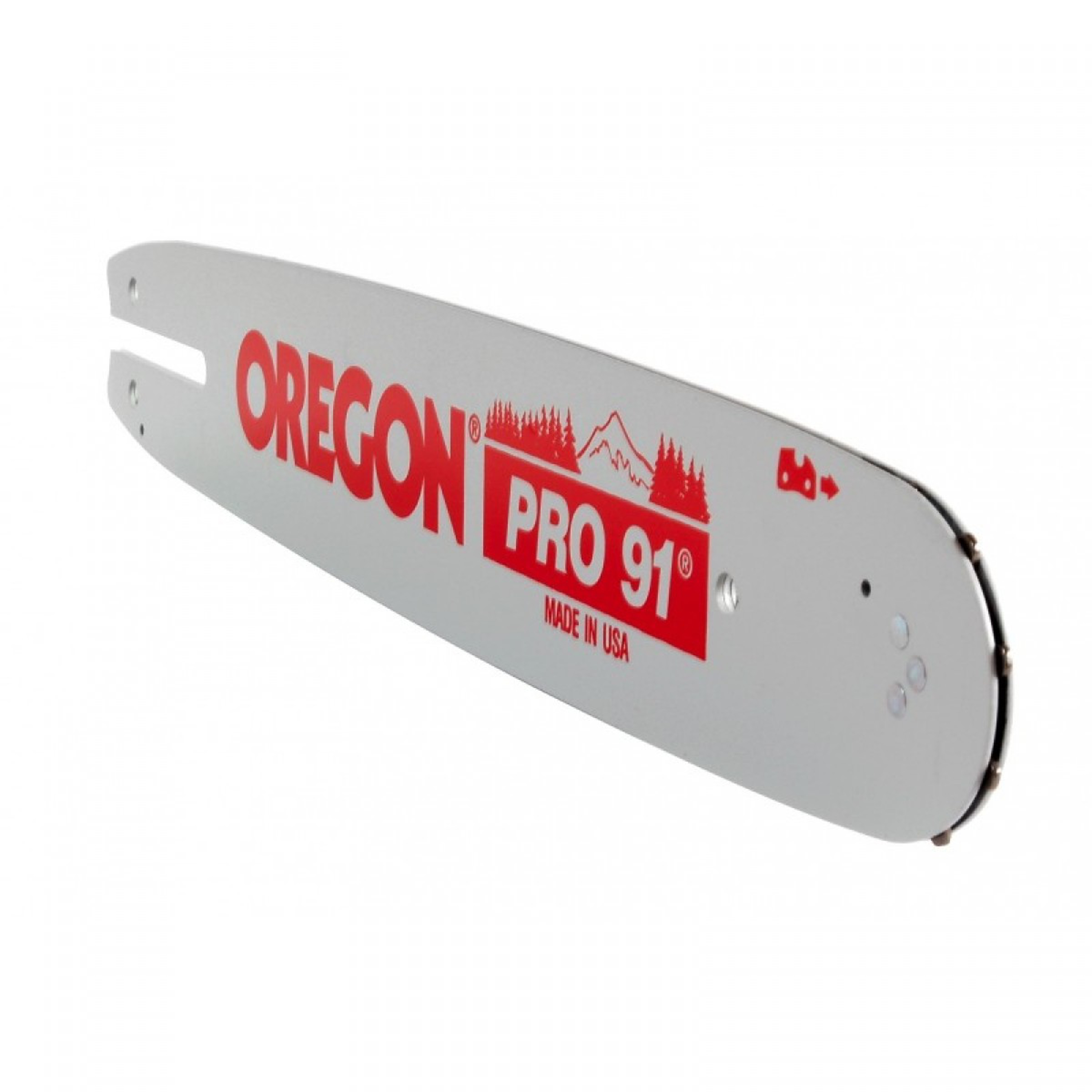 Vodící lišta PRO-LITE 16" (40cm) 3/8" 1,3mm 160SPEA095