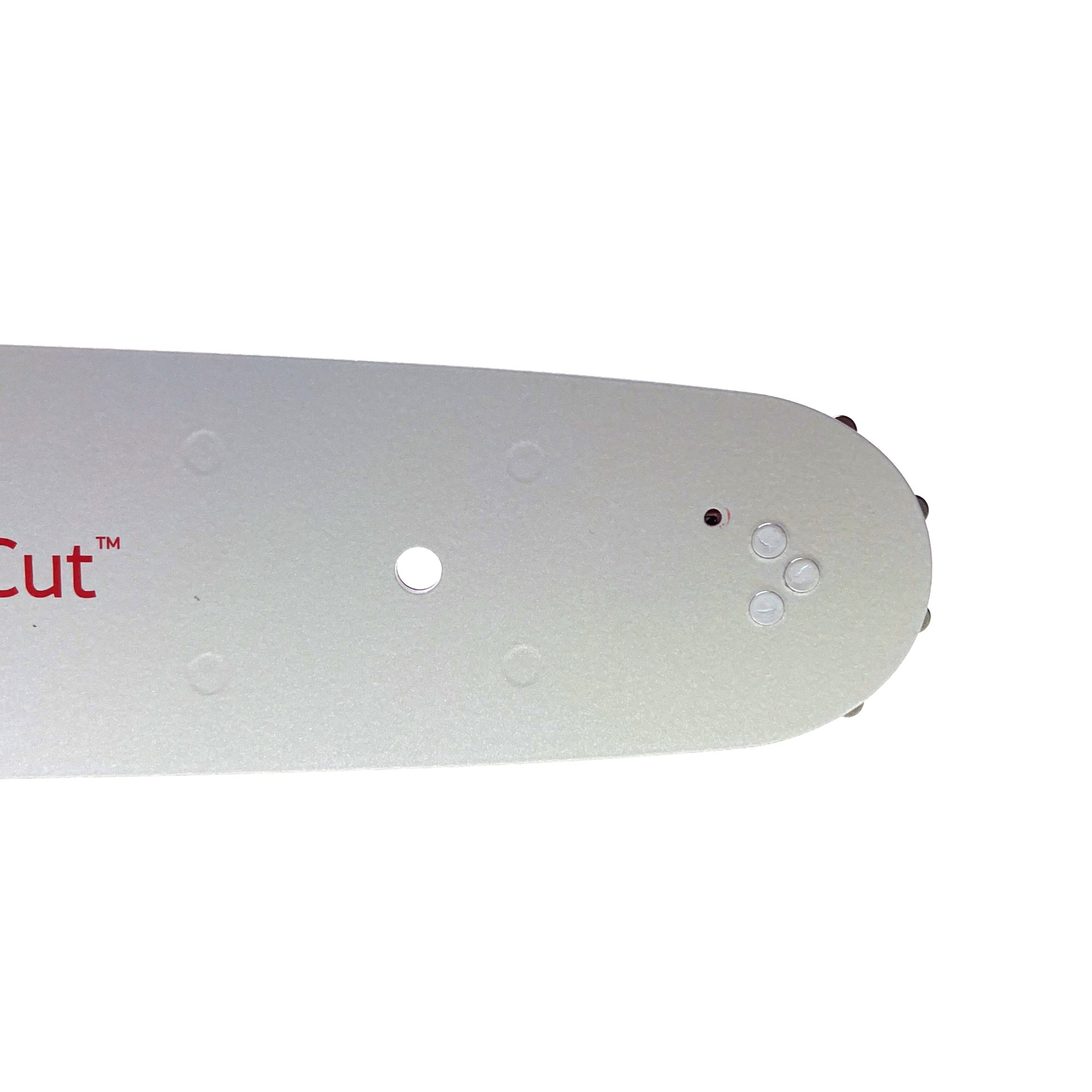Oregon vodící lišta AdvanceCut 16" (40 cm) 3/8" .050" (1,3 mm) pro Stihl 009 010 011 017 018 019 020 021 023 025 MS160 MS170 MS180 MS192 MS210 MS250 MS231 MS241