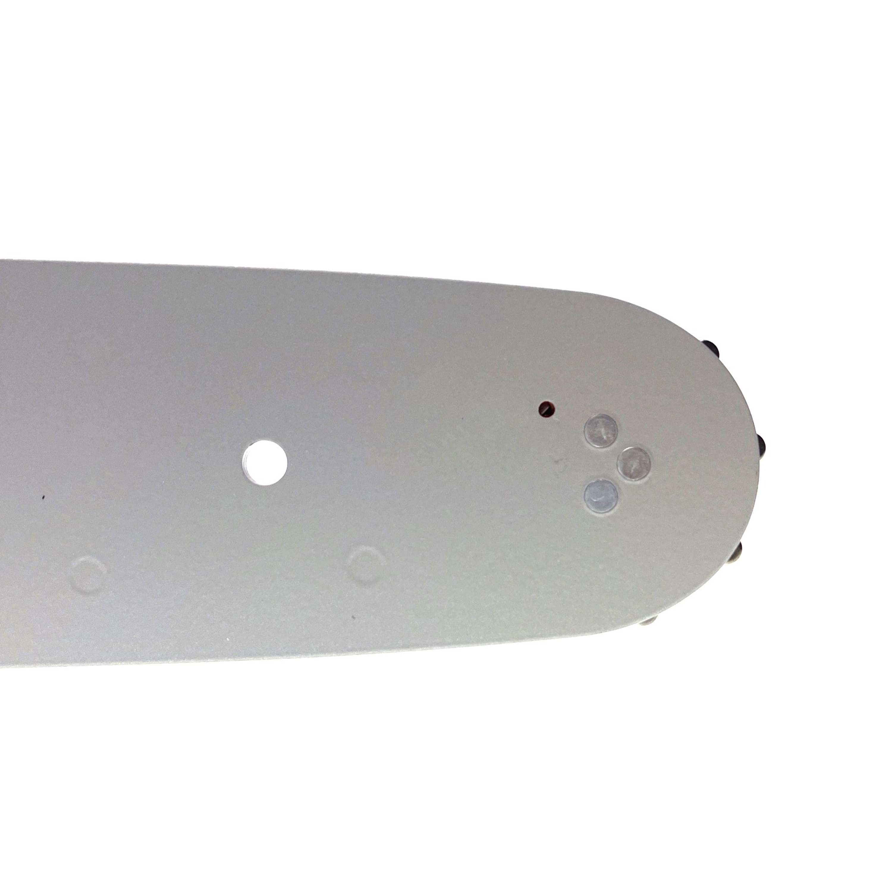 Oregon vodící lišta ADVANCECUT 16" (40 cm) 3/8" .050" (1,3 mm) pro Husqvarna 36 41 136 137 141 236 240 T435 335XPT 333 334 Jonsered 2035 2115 2117 2138 CS2234 CS2236T Solo 614 630 633 636