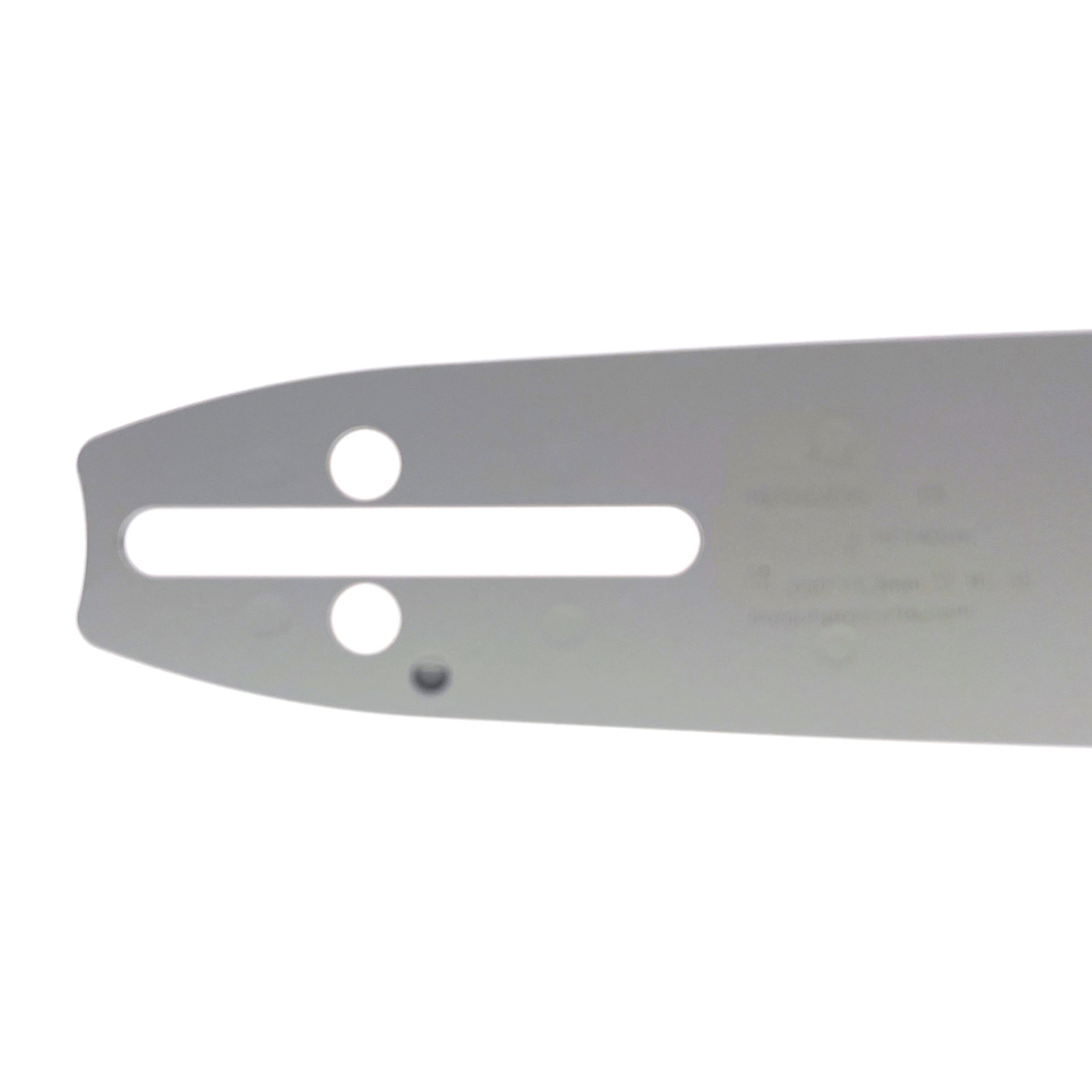 Oregon vodící lišta ADVANCECUT 16" (40 cm) 3/8" .050" (1,3 mm) pro Husqvarna 36 41 136 137 141 236 240 T435 335XPT 333 334 Jonsered 2035 2115 2117 2138 CS2234 CS2236T Solo 614 630 633 636