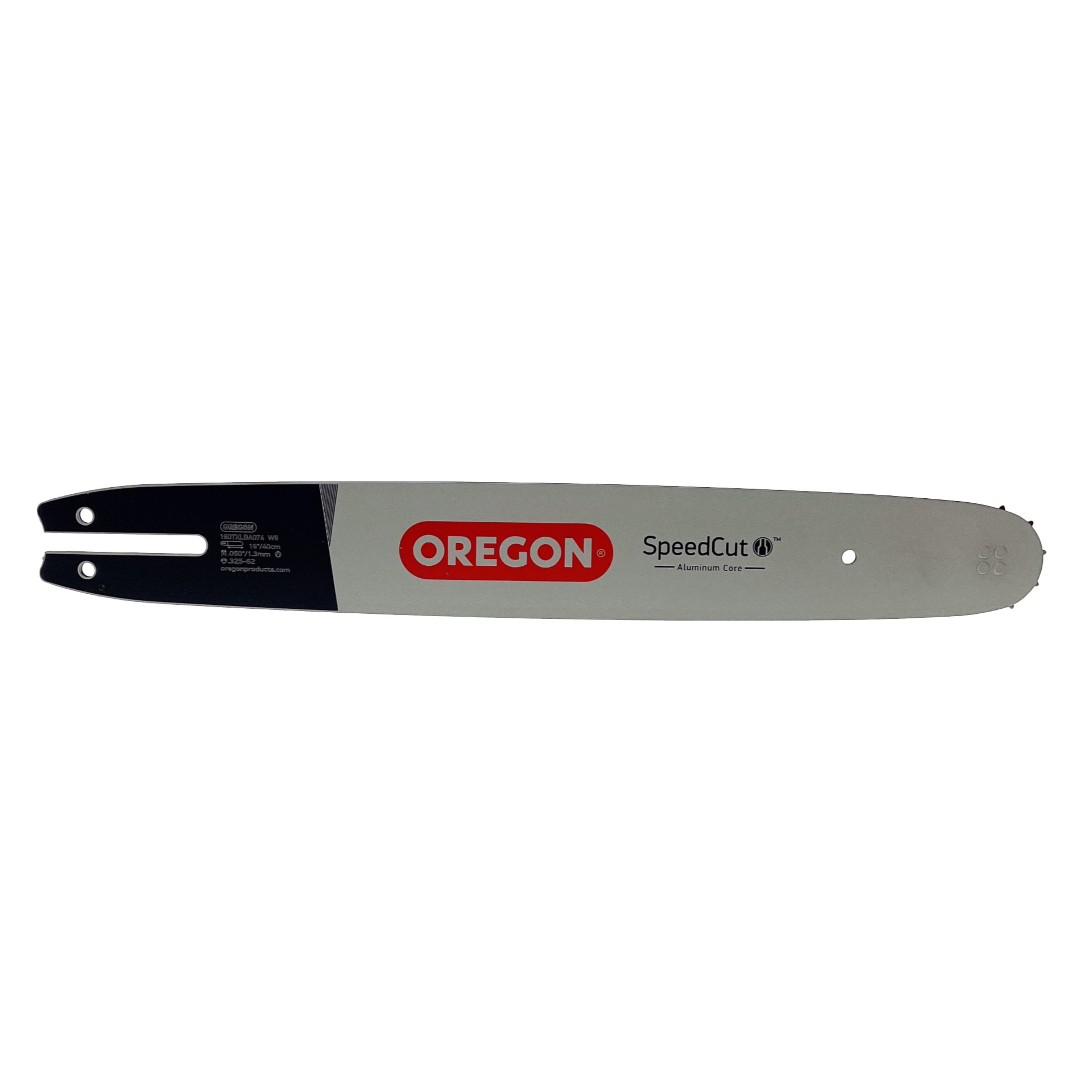 Oregon vodící lišta SpeedCut 16" (40 cm) 325" .050" (1,3 mm)