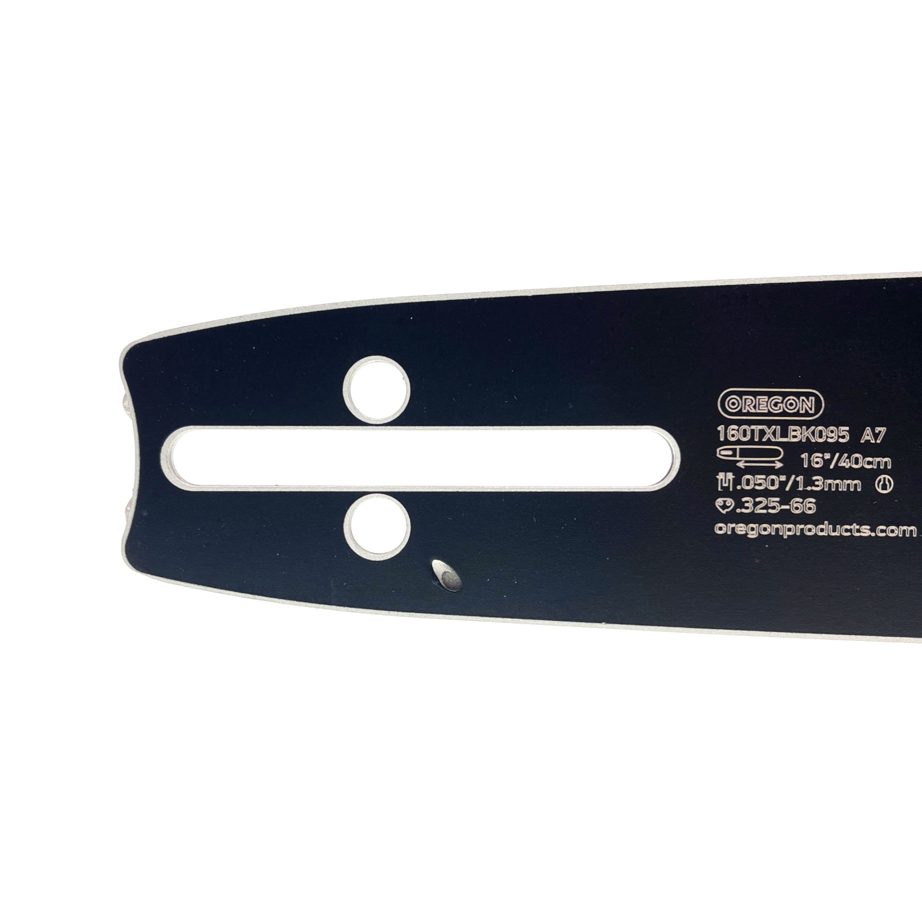Oregon vodící lišta SpeedCut 16" (40 cm) 325" .050" (1,3 mm) pro Husqvarna 36 45 55 136 154 254 257 262 345 346 357 435 445 460 Jonsered 2054 2152 2155 CS2149W Dolmar 109 111 112 116 Oleomac 938 946 947 952 962 Solo 639 644 650 665