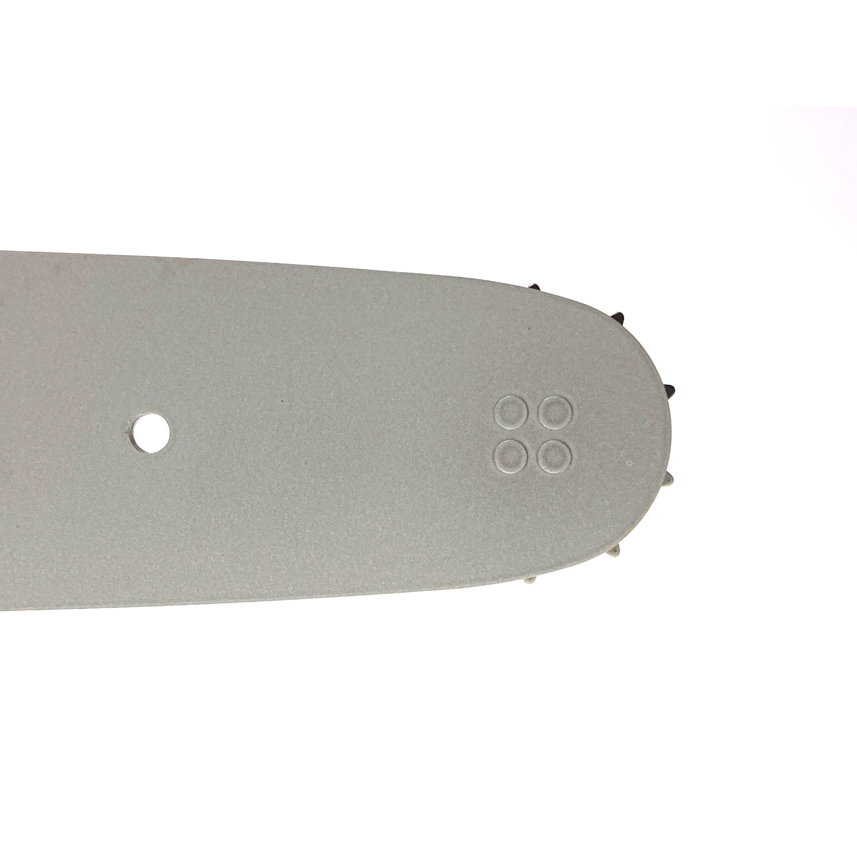 Oregon vodící lišta SpeedCut 16" (40 cm) 325" .050" (1,3 mm) pro Husqvarna 36 45 55 136 154 254 257 262 345 346 357 435 445 460 Jonsered 2054 2152 2155 CS2149W Dolmar 109 111 112 116 Oleomac 938 946 947 952 962 Solo 639 644 650 665