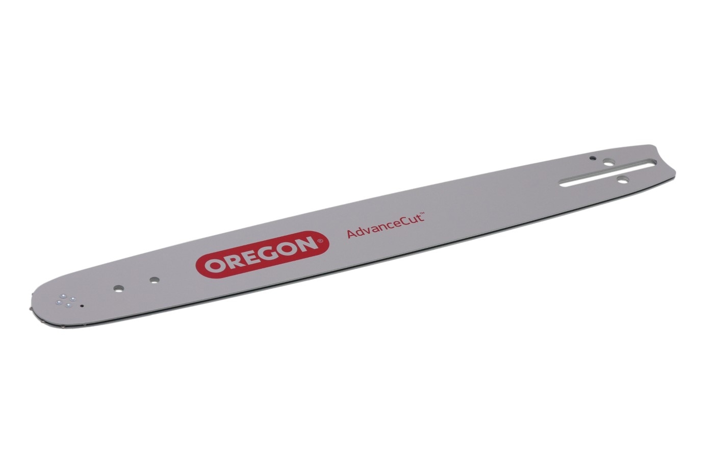Oregon vodící lišta AdvanceCut 16" (40 cm) .325" .058" (1,5 mm) pro Husqvarna 36 45 55 136 154 254 257 262 345 346 357 435 445 460 Jonsered 2054 2152 2155 CS2149W Dolmar 109 111 112 116 Oleomac 938 946 947 952 962 Solo 639 644 650 665