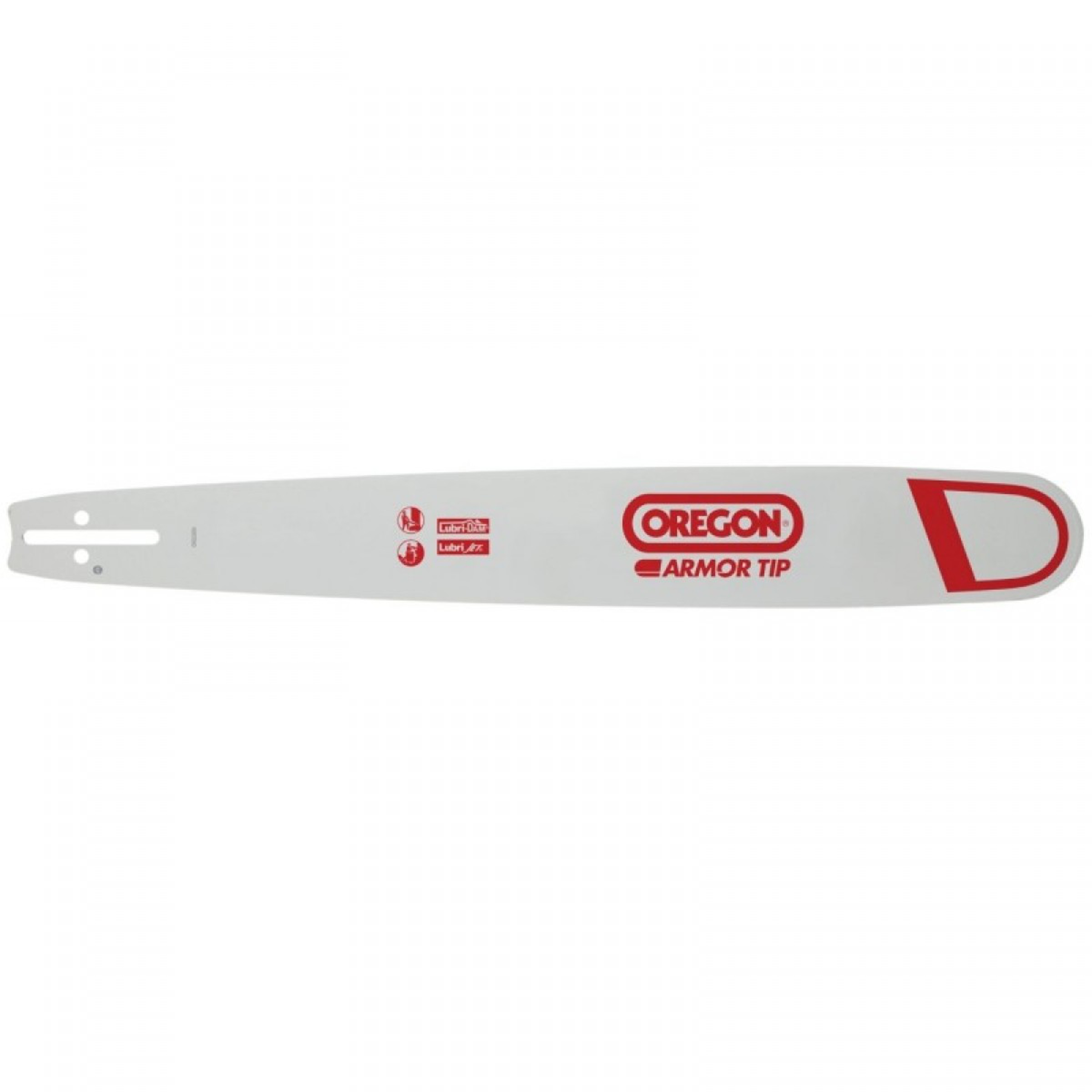 Vodící lišta ARMOR TIP 16" (40cm) 1,5mm 168ATMK095