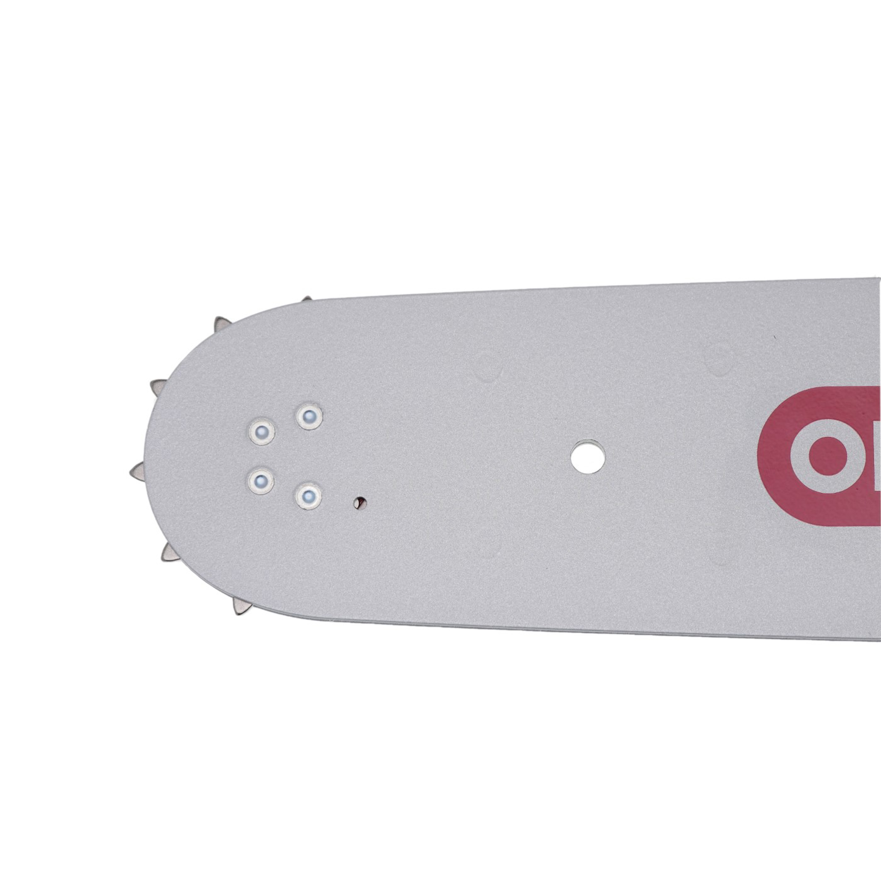 Oregon vodící lišta AdvanceCut 16" (40 cm) 3/8" .058" (1,5 mm) pro Husqvarna 61 66 266 268 272 365 372XP 281 298 380 385 585 Solo 665 670 681 Jonsered 2077 2171 Dolmar PS6400 Shindaiwa 285 577 Makita DCS6400 DCS7301