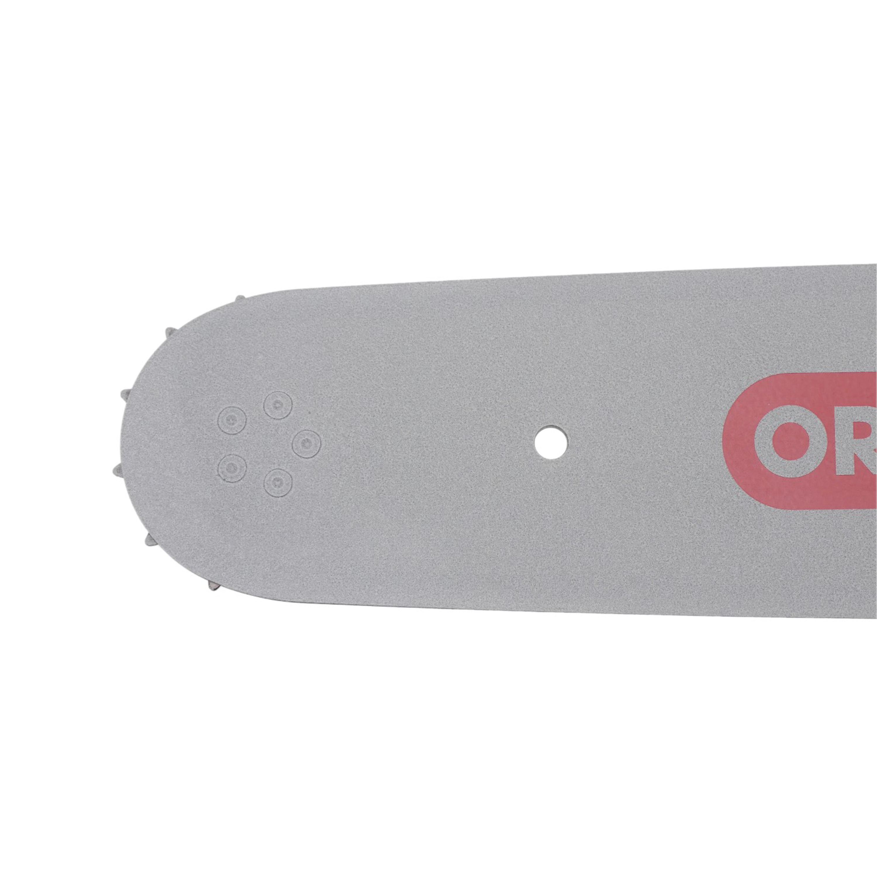 Oregon vodící lišta VERSACUT 16" (40 cm) .325" .058" (1,5 mm) pro Husqvarna 36 45 55 136 154 254 257 262 345 346 357 435 445 460 Jonsered 2054 2152 2155 CS2149W Dolmar 109 111 112 116 Oleomac 938 946 947 952 962 Solo 639 644 650 665